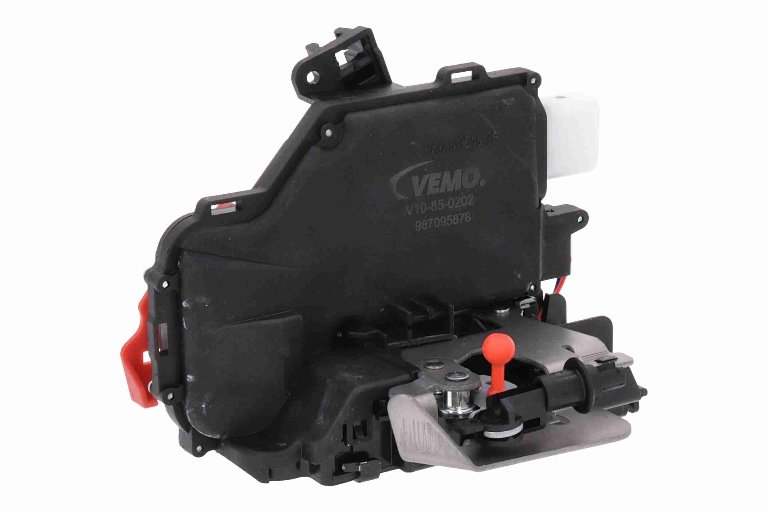 Deurslot Vemo V10-85-0202