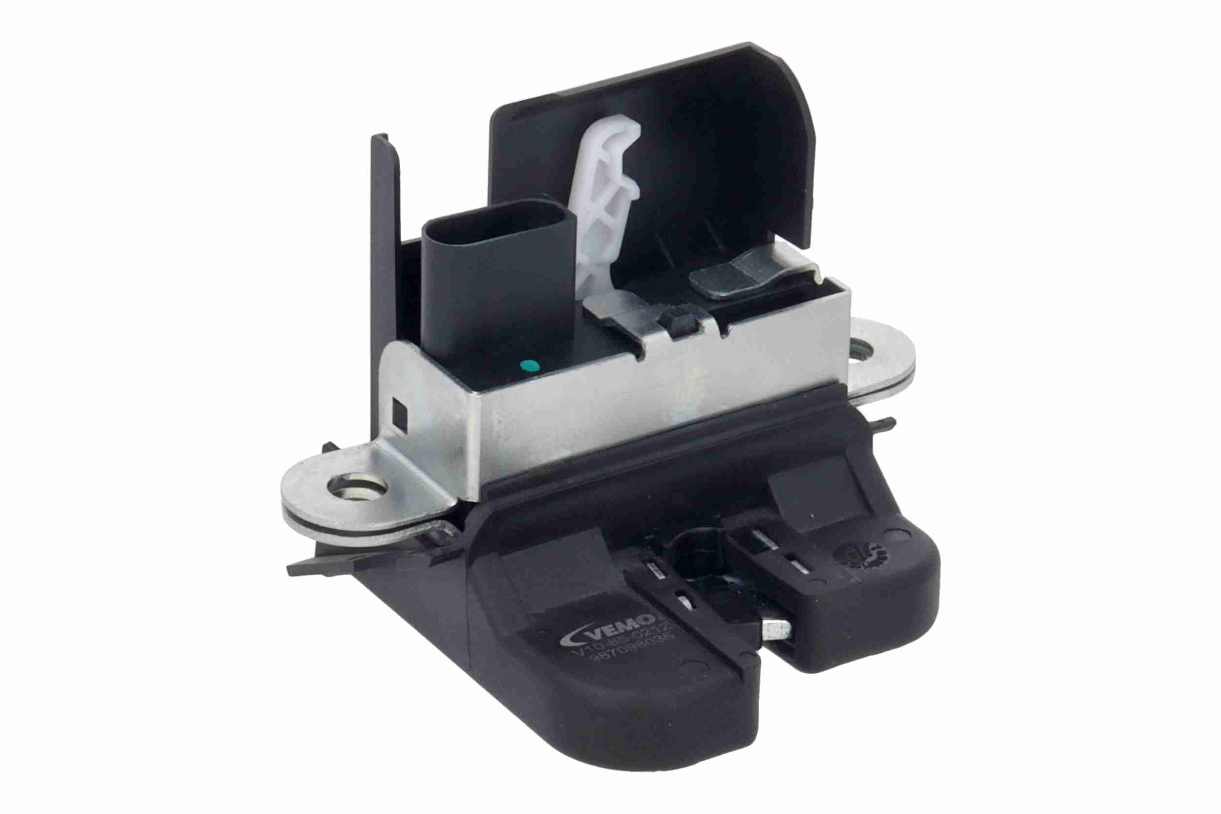 Achterklepslot Vemo V10-85-0212