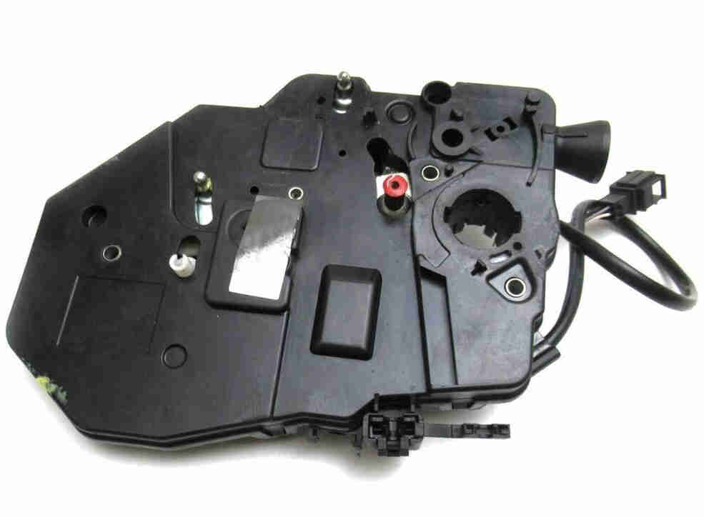 Achterklepslot Vemo V10-85-0223