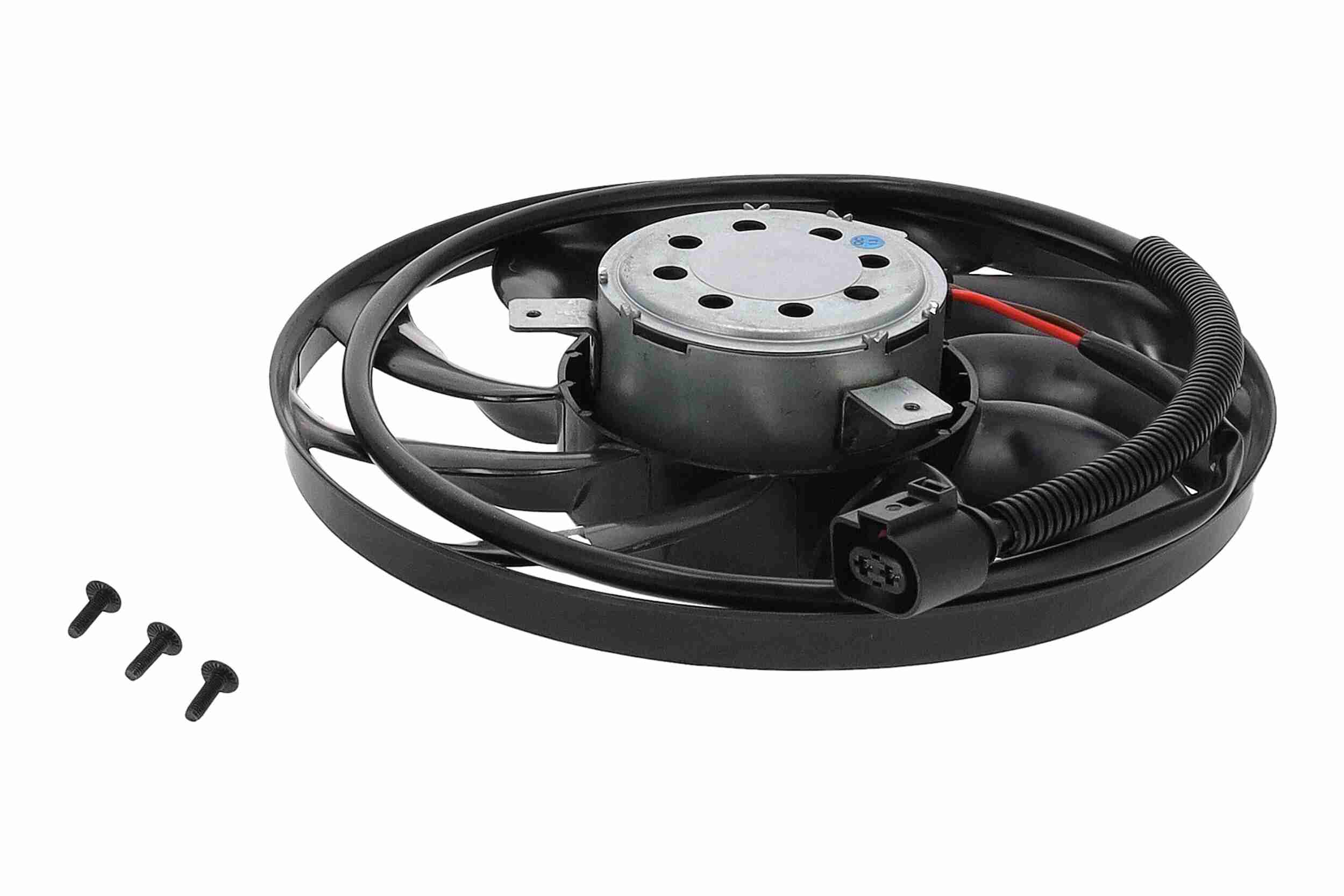 Koelventilatorwiel Vemo V15-01-0003