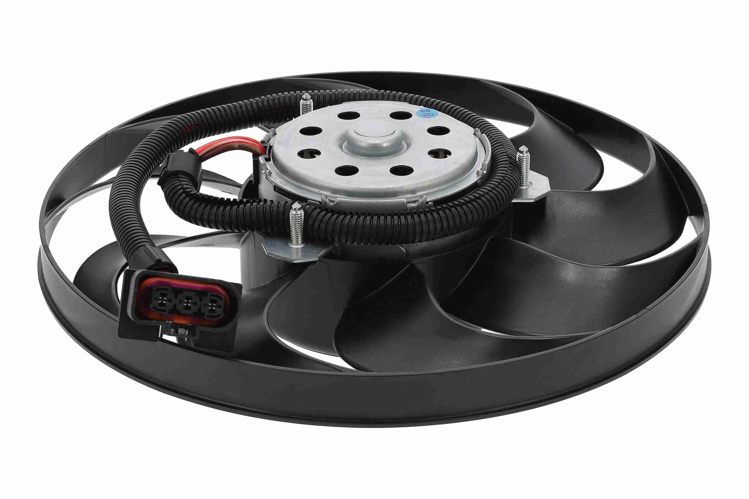 Ventilatorwiel-motorkoeling Vemo V15-01-1923