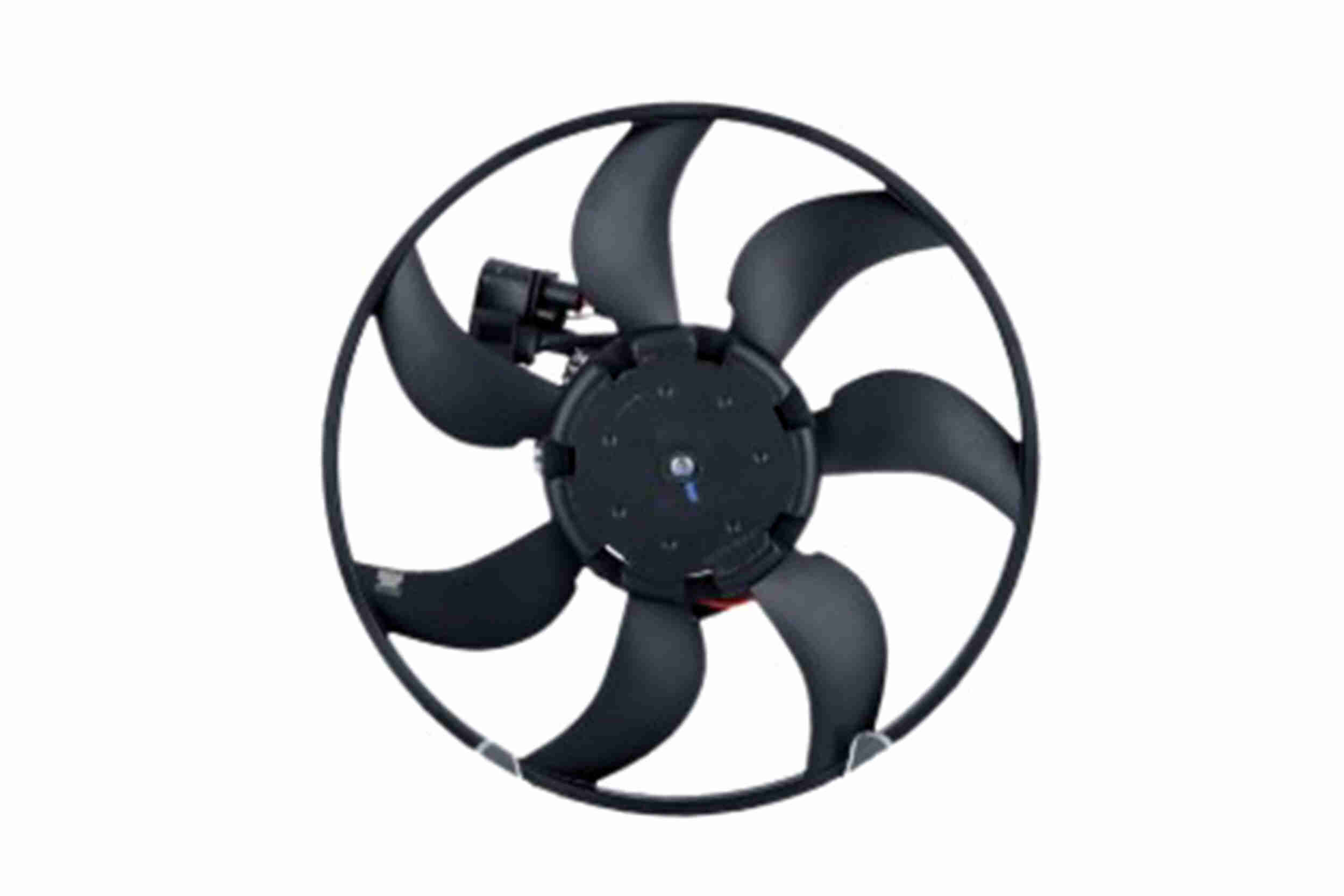 Koelventilatorwiel Vemo V15-01-1945