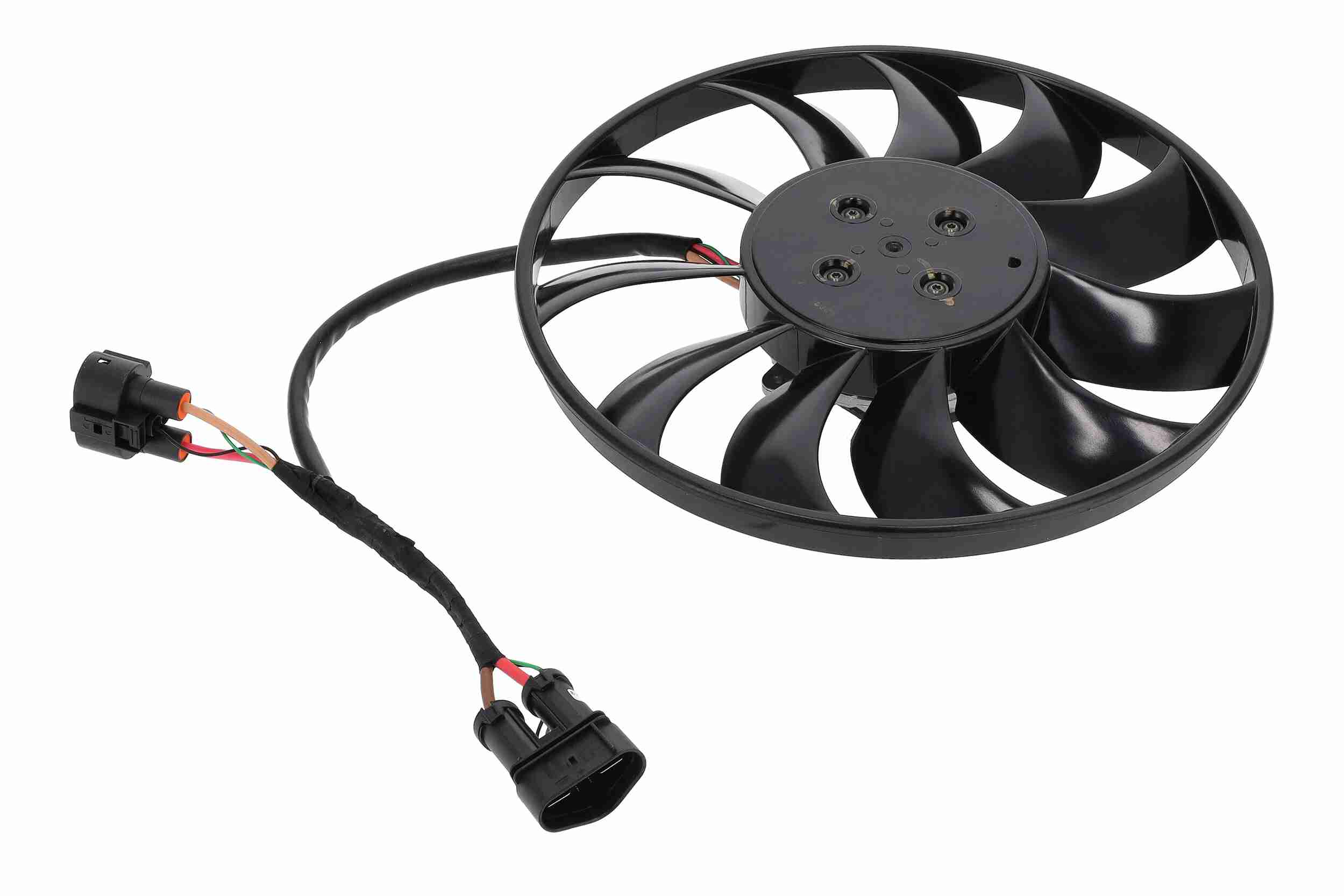 Koelventilatorwiel Vemo V15-01-1947