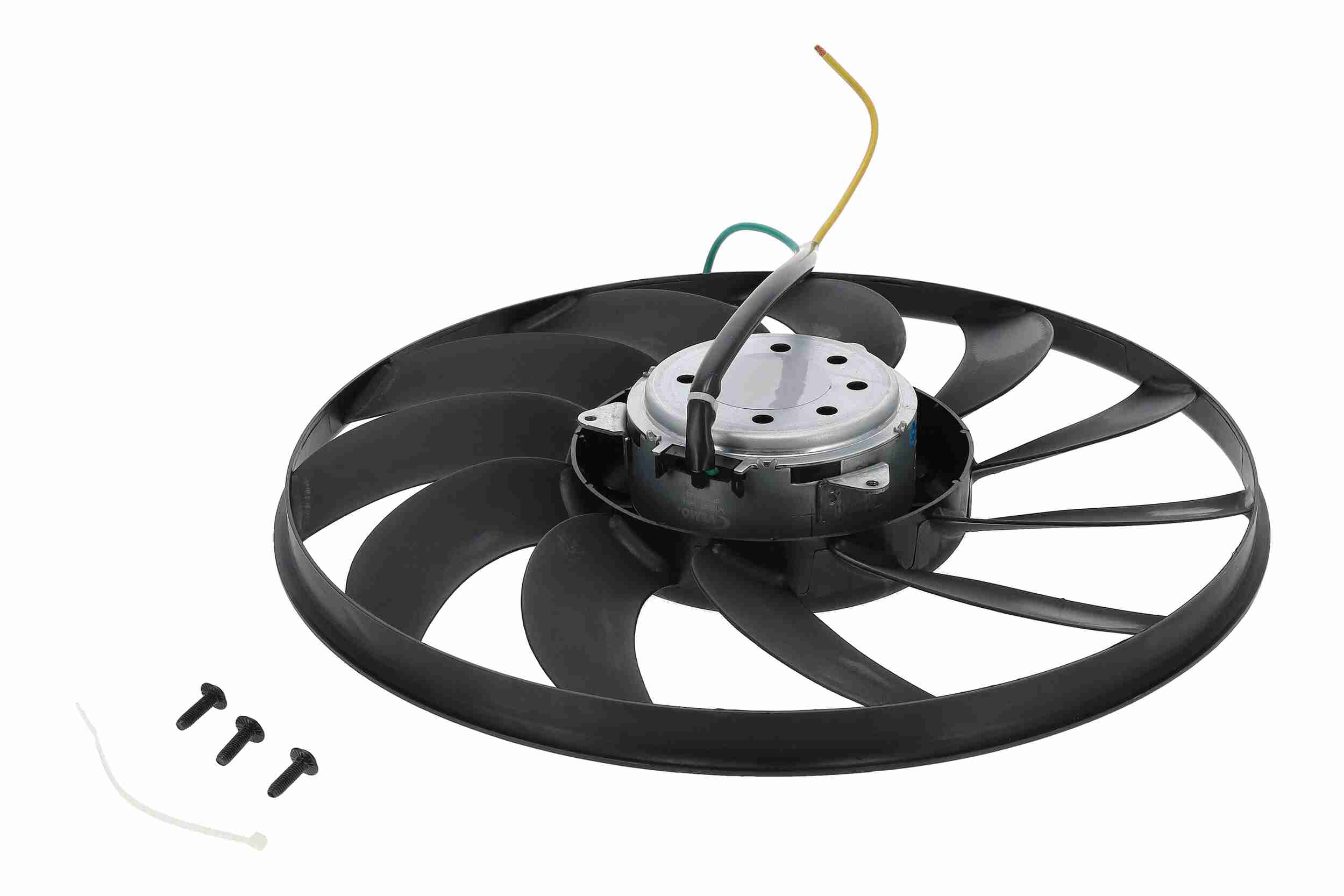 Ventilatorwiel-motorkoeling Vemo V15-01-1951