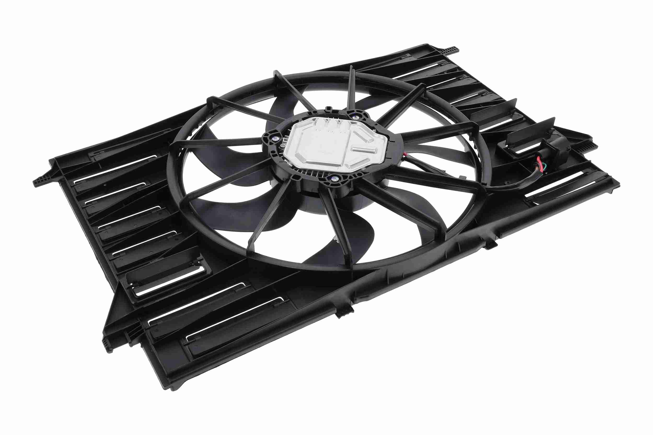 Koelventilatorwiel Vemo V15-01-1952