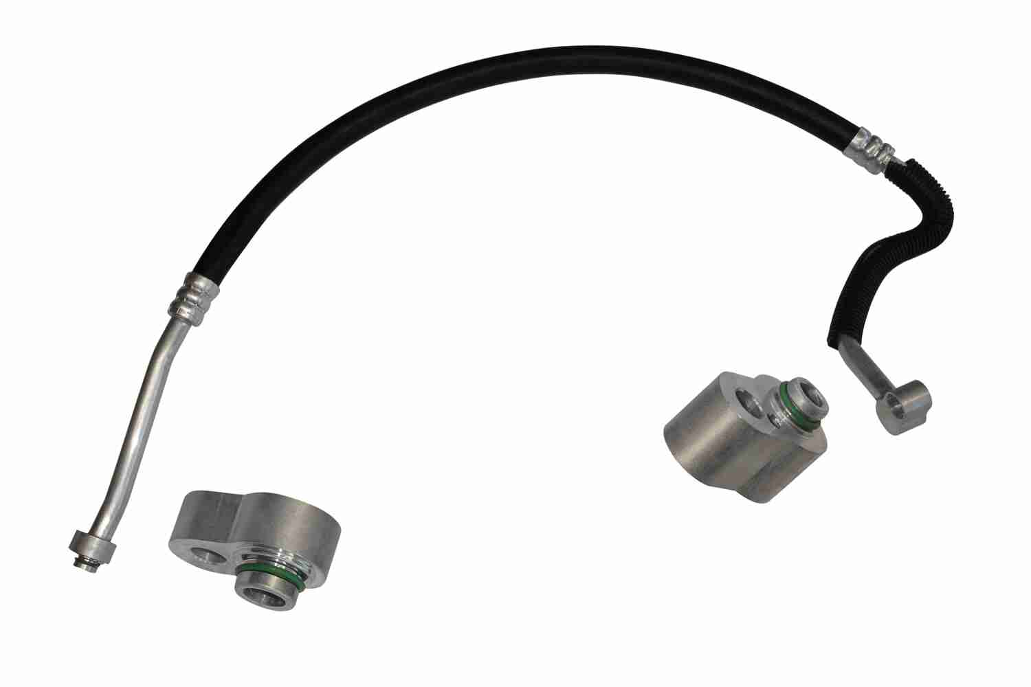 Airco hogedrukschakelaar Vemo V15-20-0017