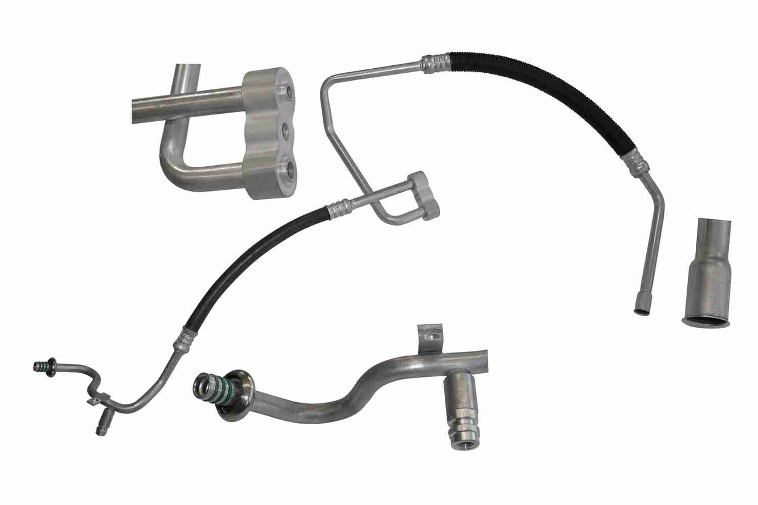 Airco hogedrukschakelaar Vemo V15-20-0020