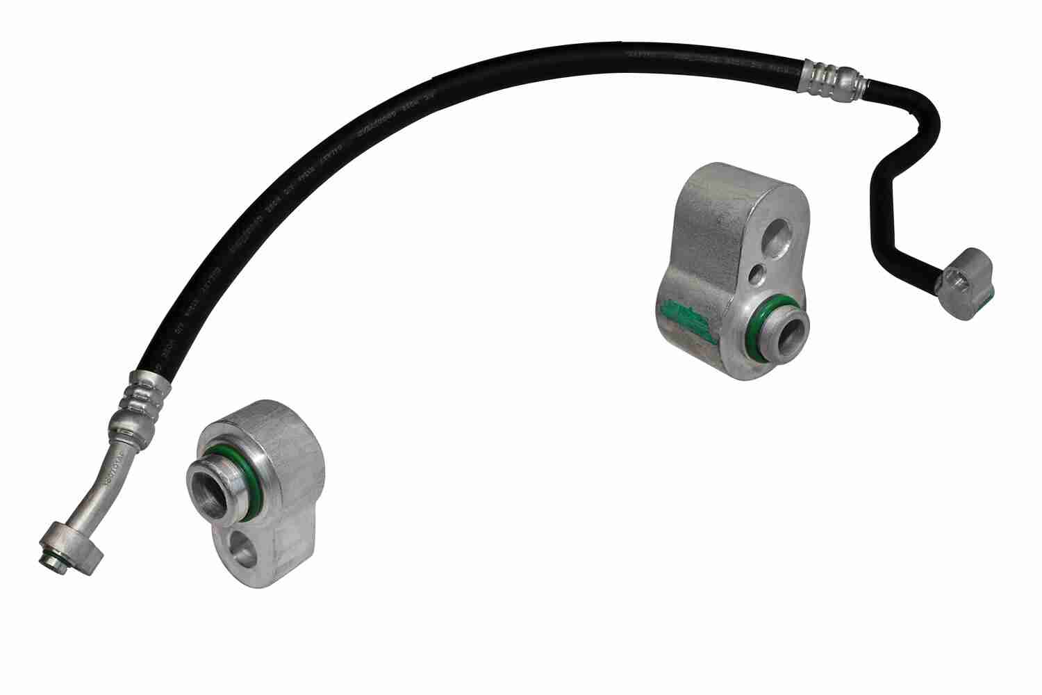 Airco hogedrukschakelaar Vemo V15-20-0022