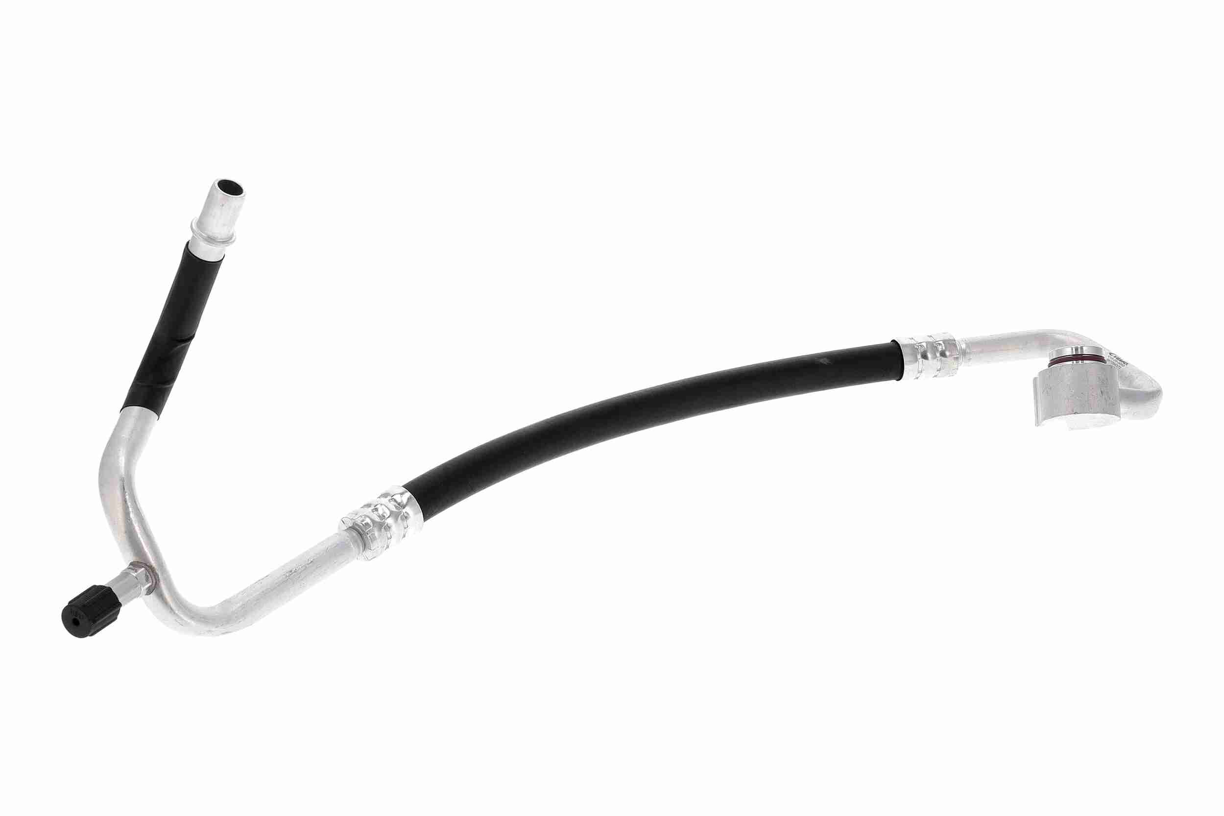 Hoge druk- / lage drukleiding, airconditioning Vemo V15-20-0093