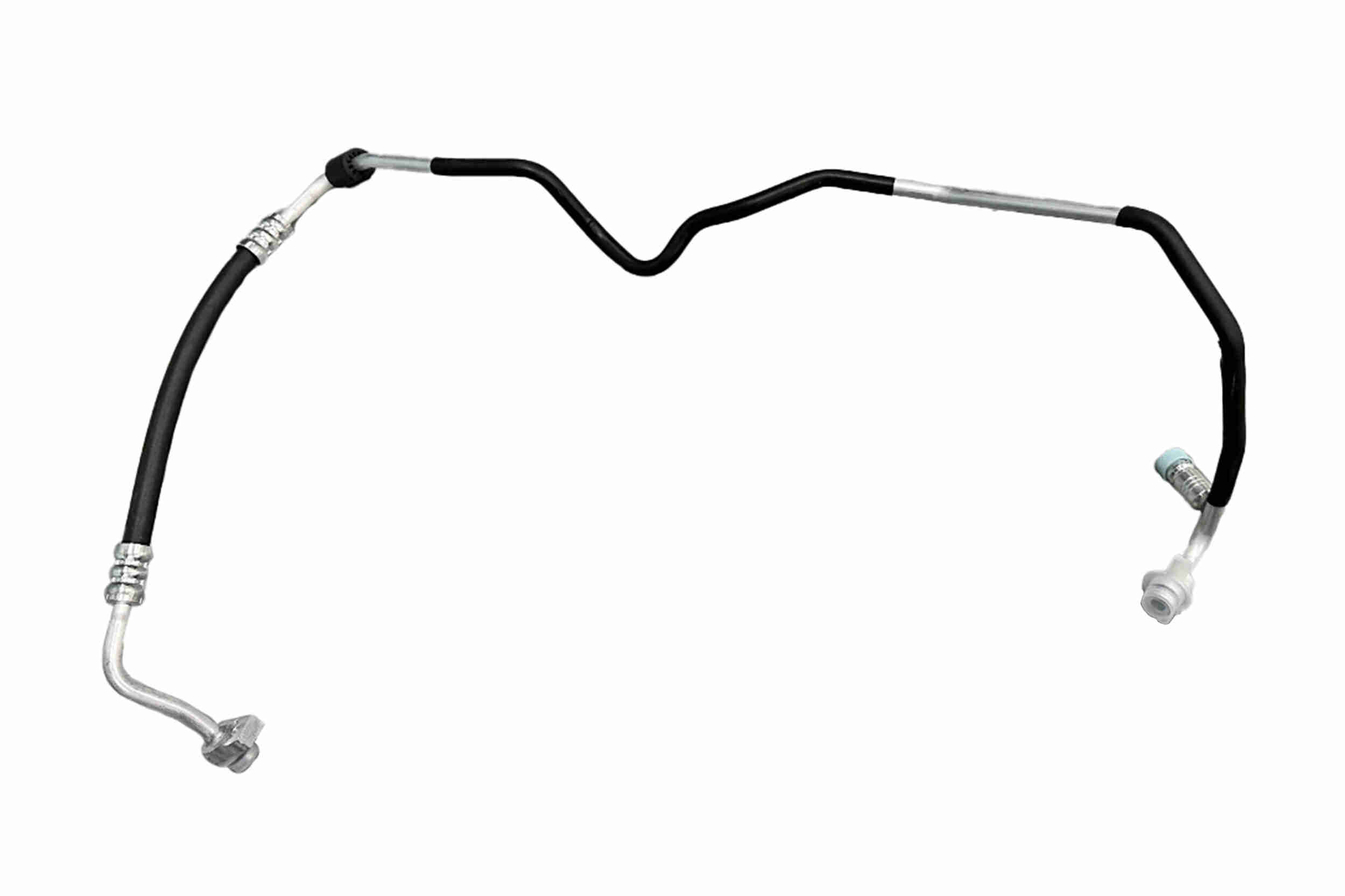 Hoge druk- / lage drukleiding, airconditioning Vemo V15-20-0103