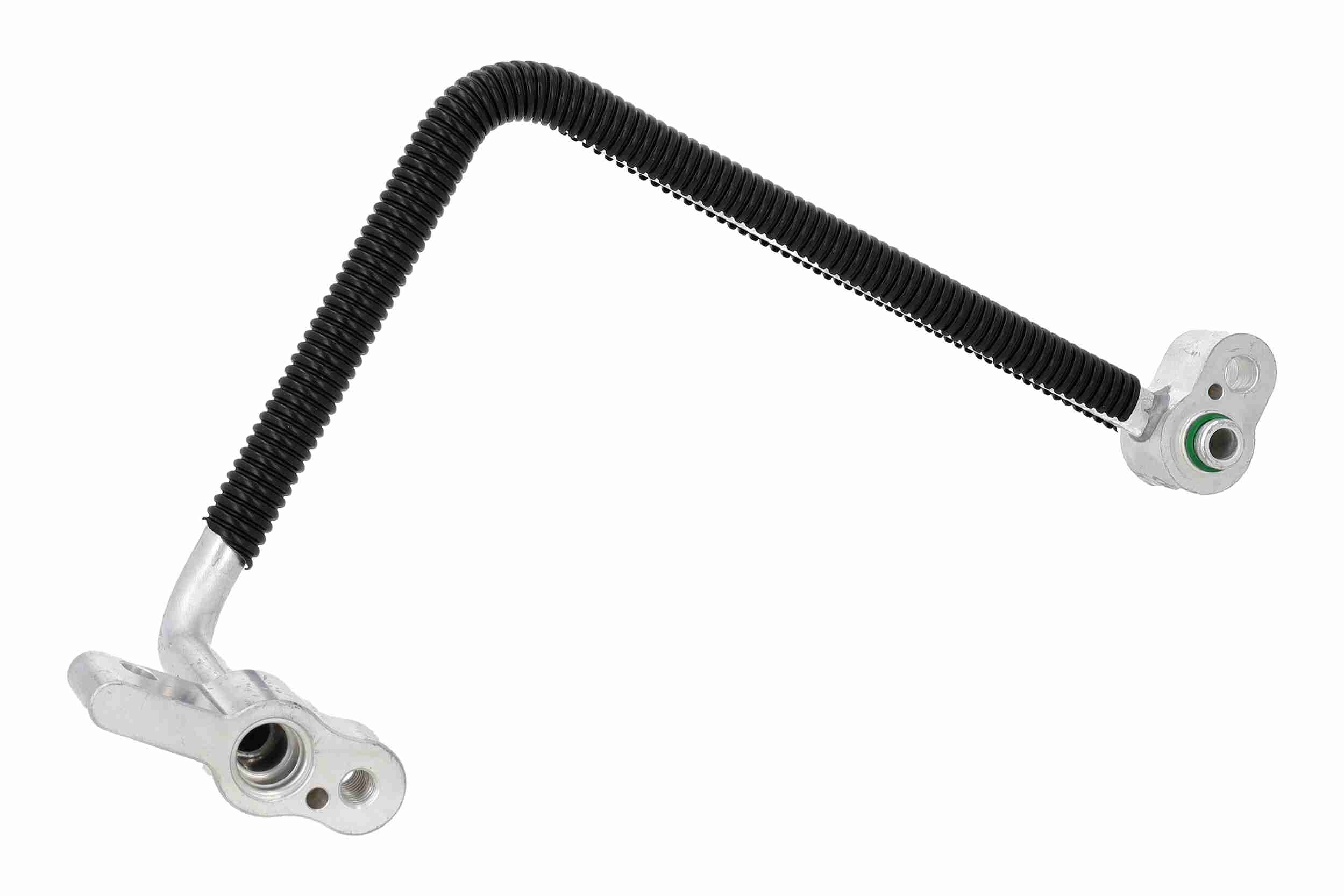 Hoge druk- / lage drukleiding, airconditioning Vemo V15-20-0116