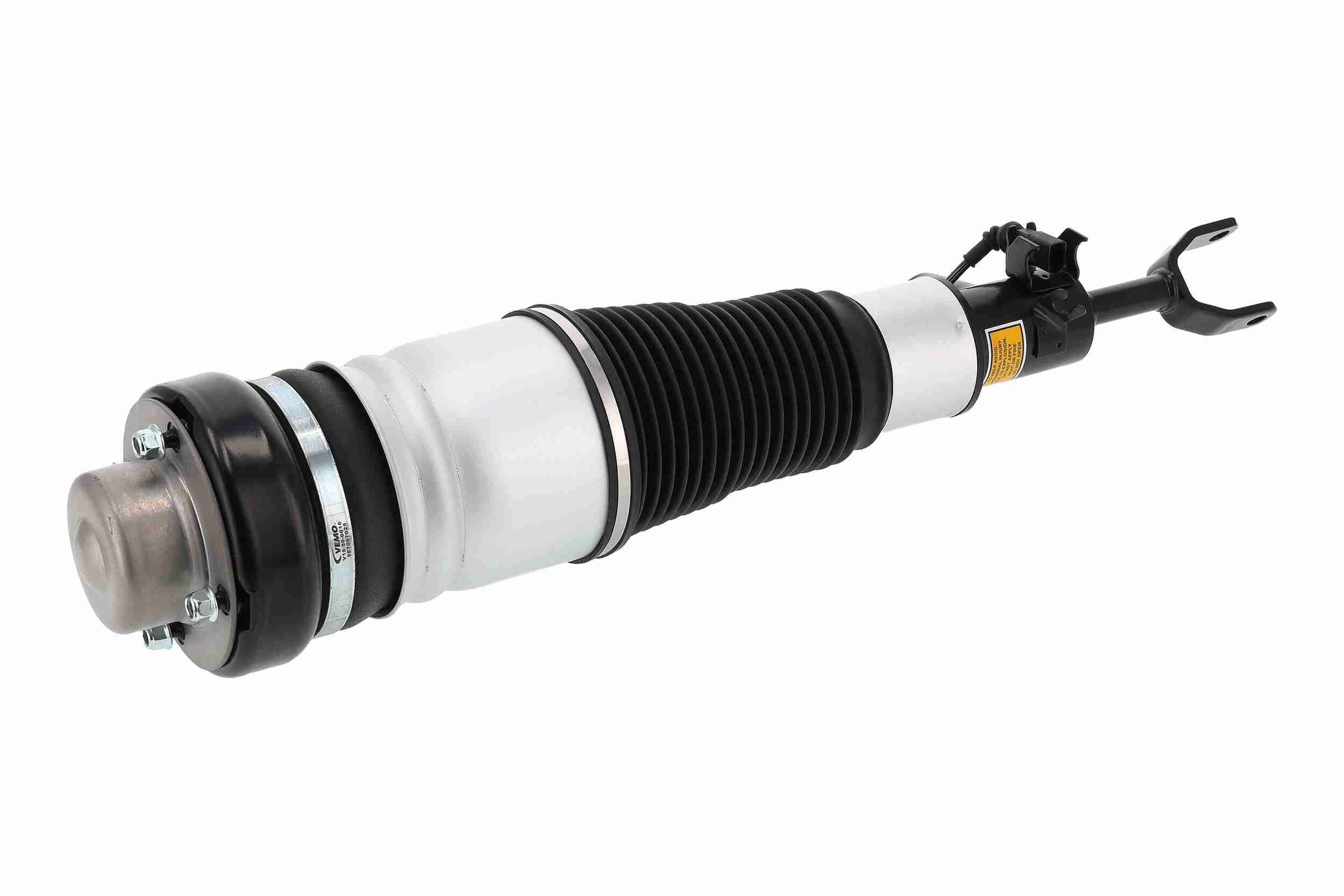 Veerpoot lagerbus Vemo V15-50-0016