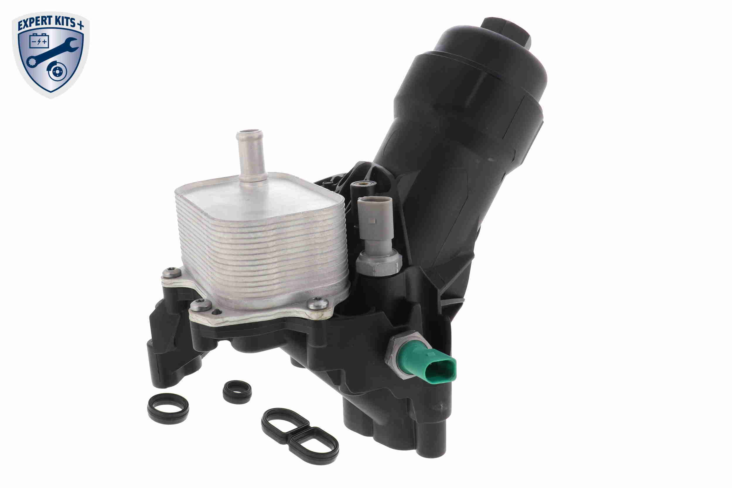 Oliefiltermodule Vemo V15-60-6098