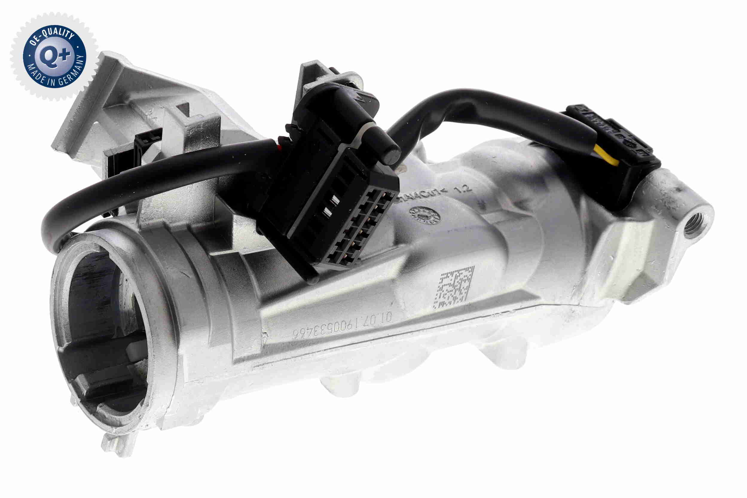 Stuurslot Vemo V15-80-0013