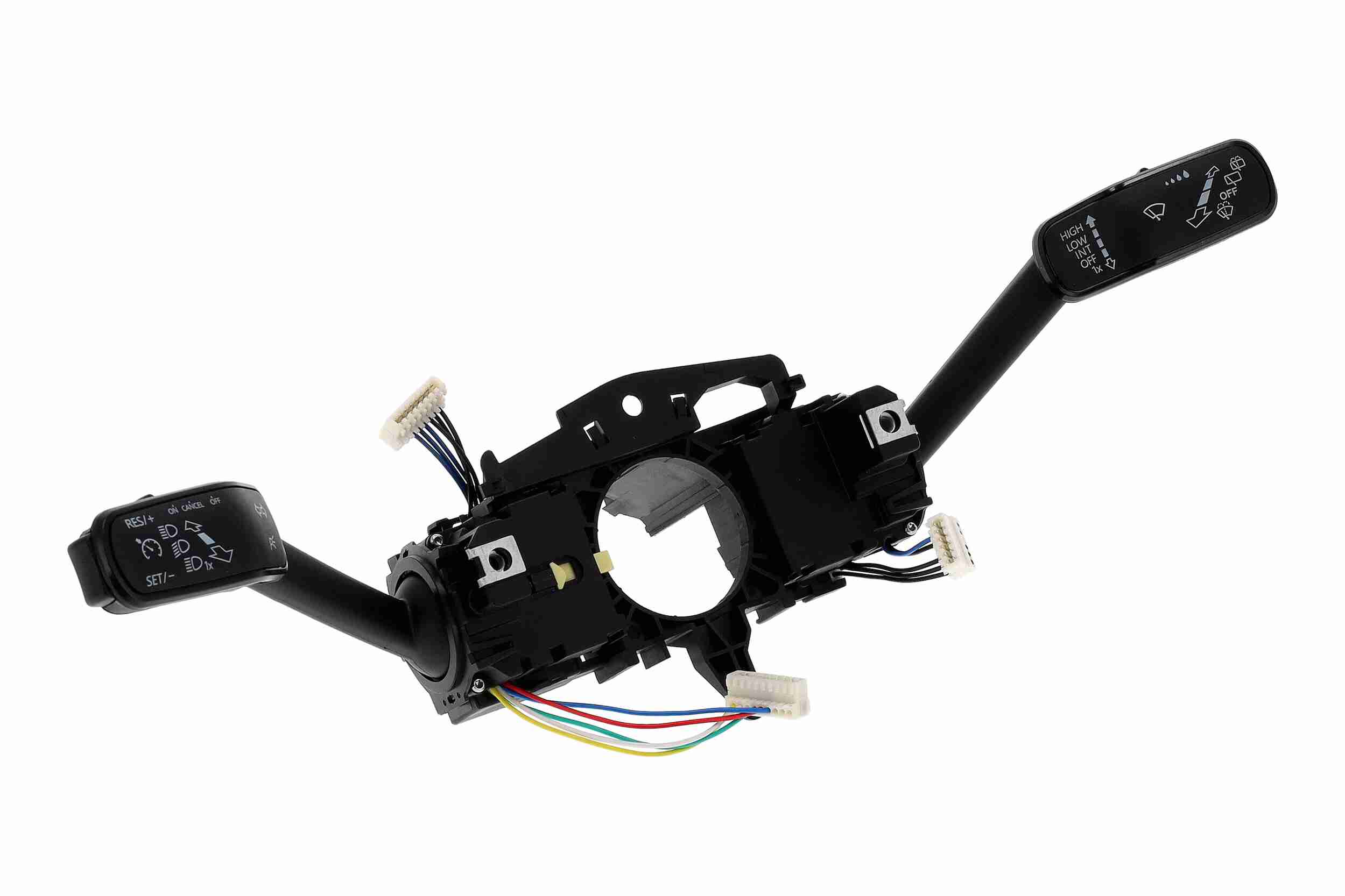 Stuurkolomschakelaar Vemo V15-80-0038