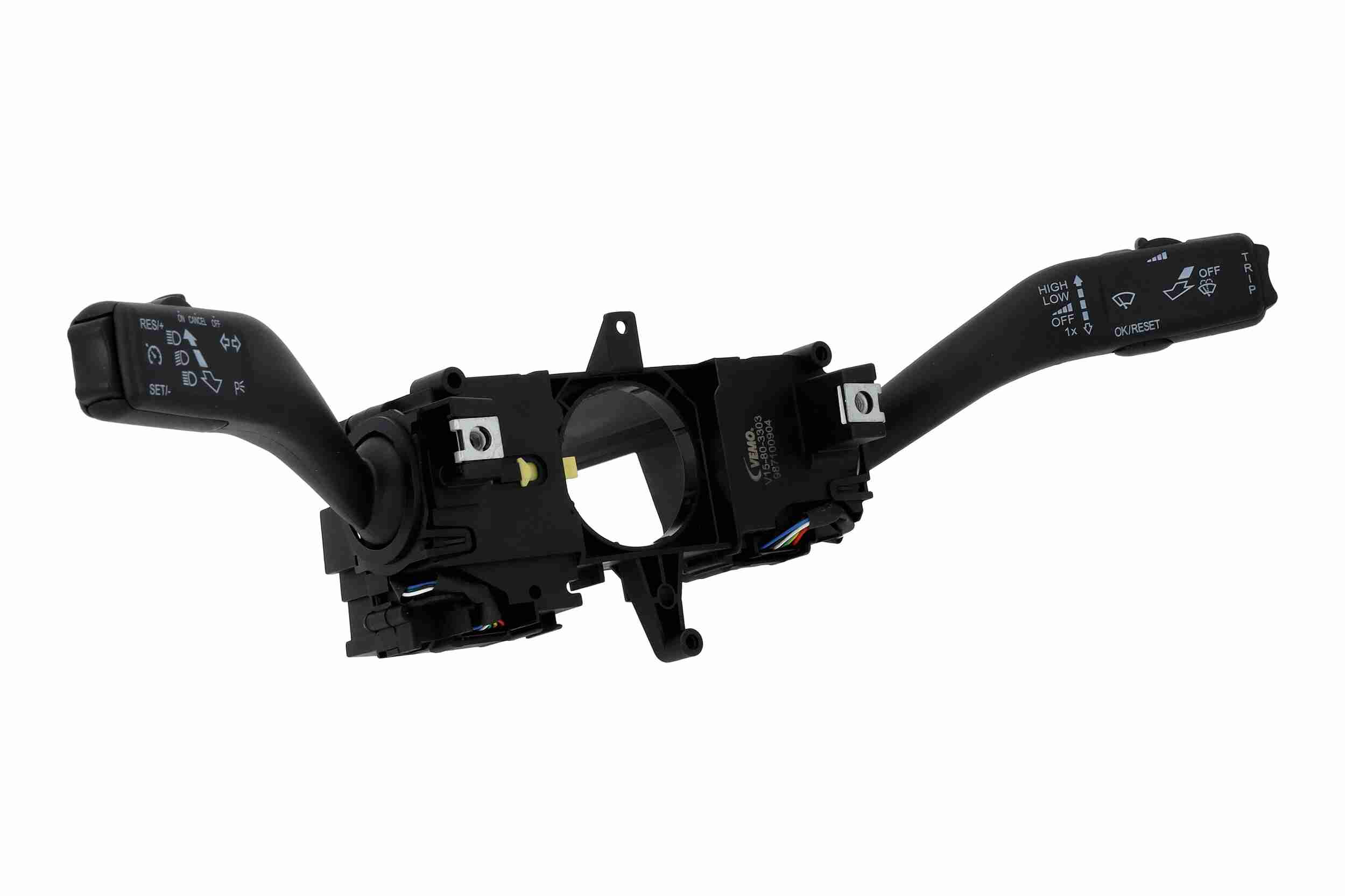 Knipperlampschakelaar Vemo V15-80-3303