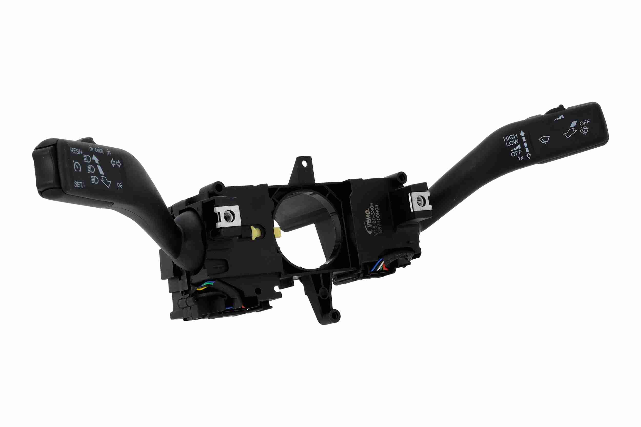Knipperlampschakelaar Vemo V15-80-3306