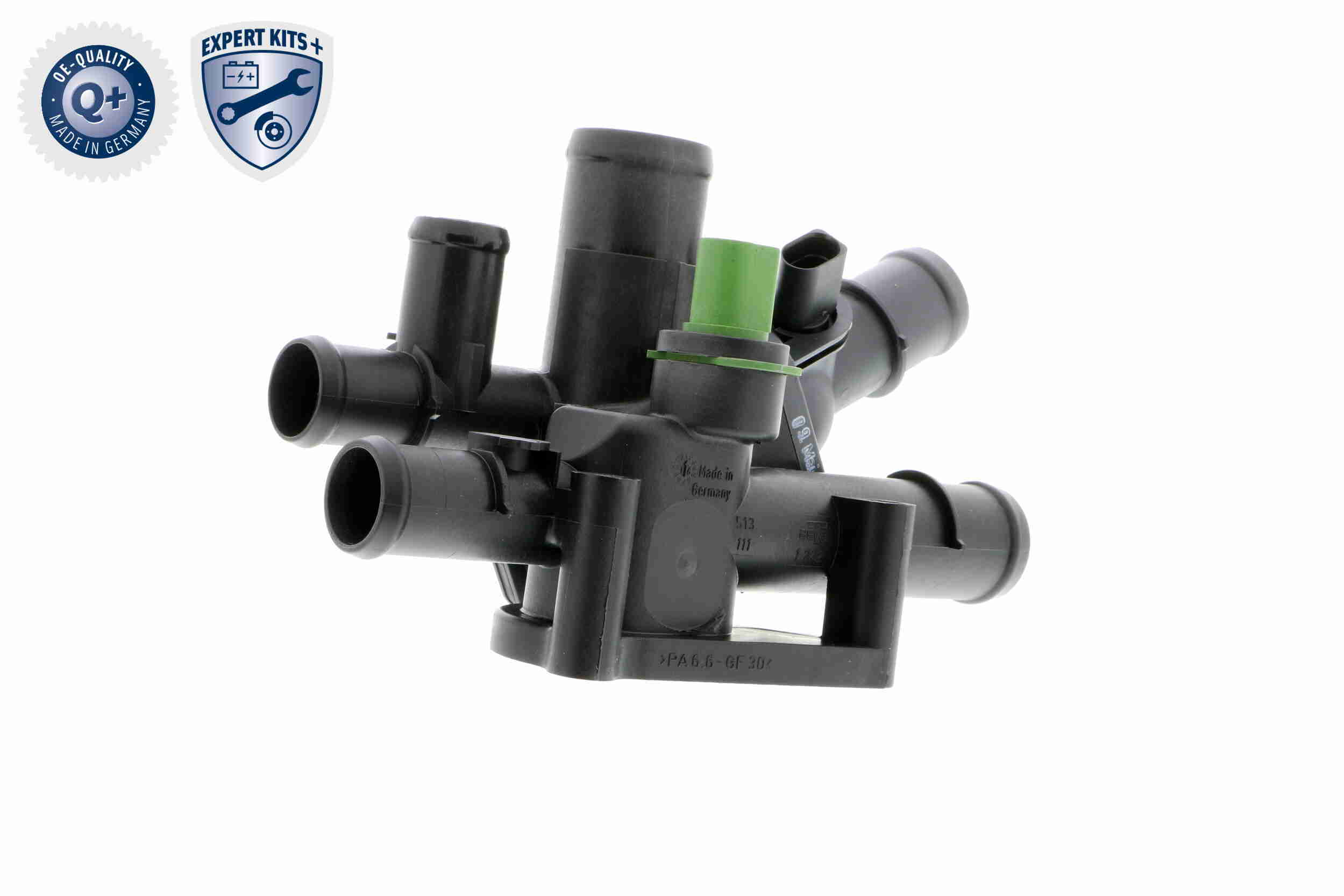 Thermostaat, koelvloeistof Vemo V15-99-1908