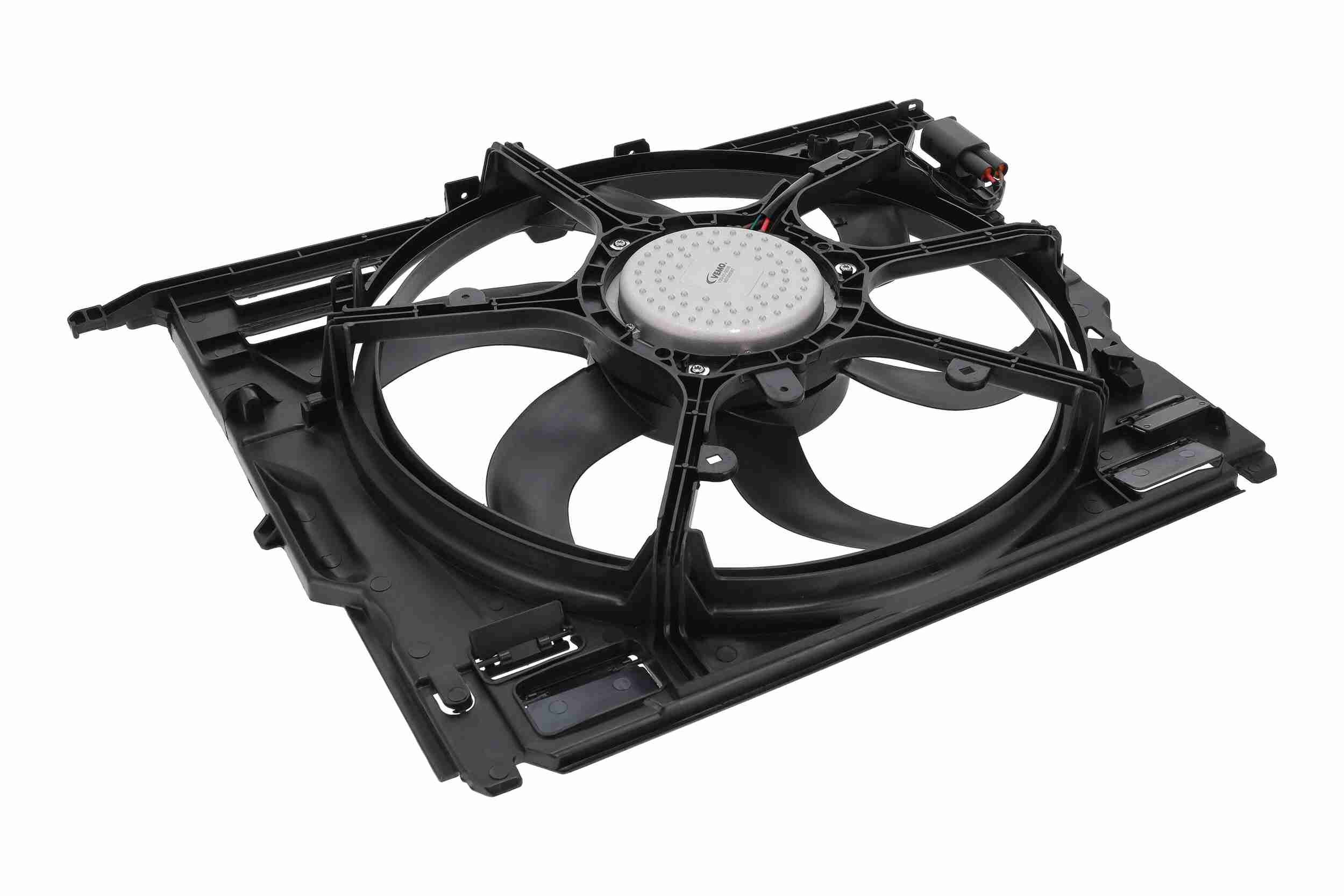 Ventilatorwiel-motorkoeling Vemo V20-01-0038