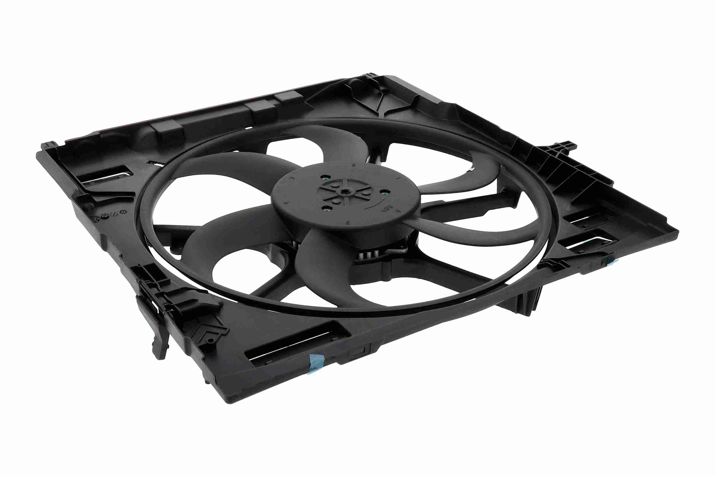 Koelventilatorwiel Vemo V20-01-0051