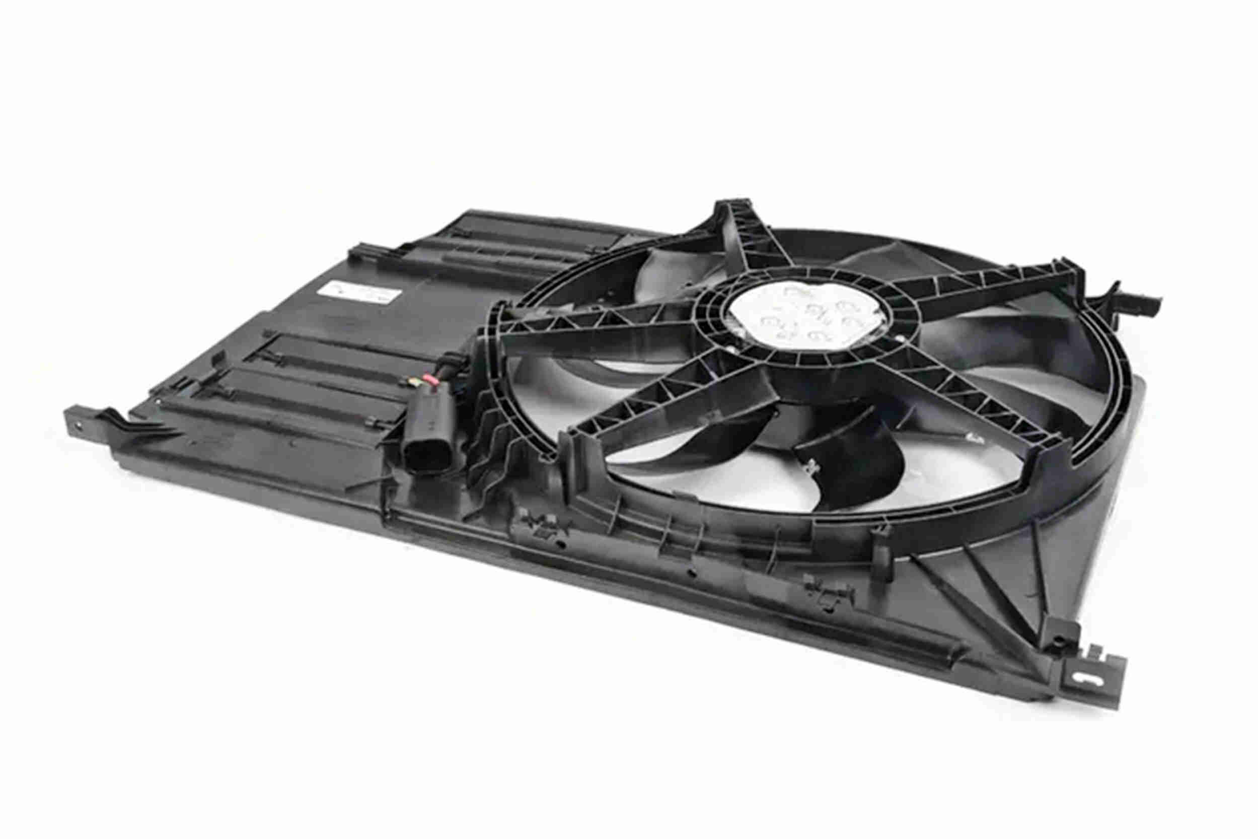 Koelventilatorwiel Vemo V20-01-0062