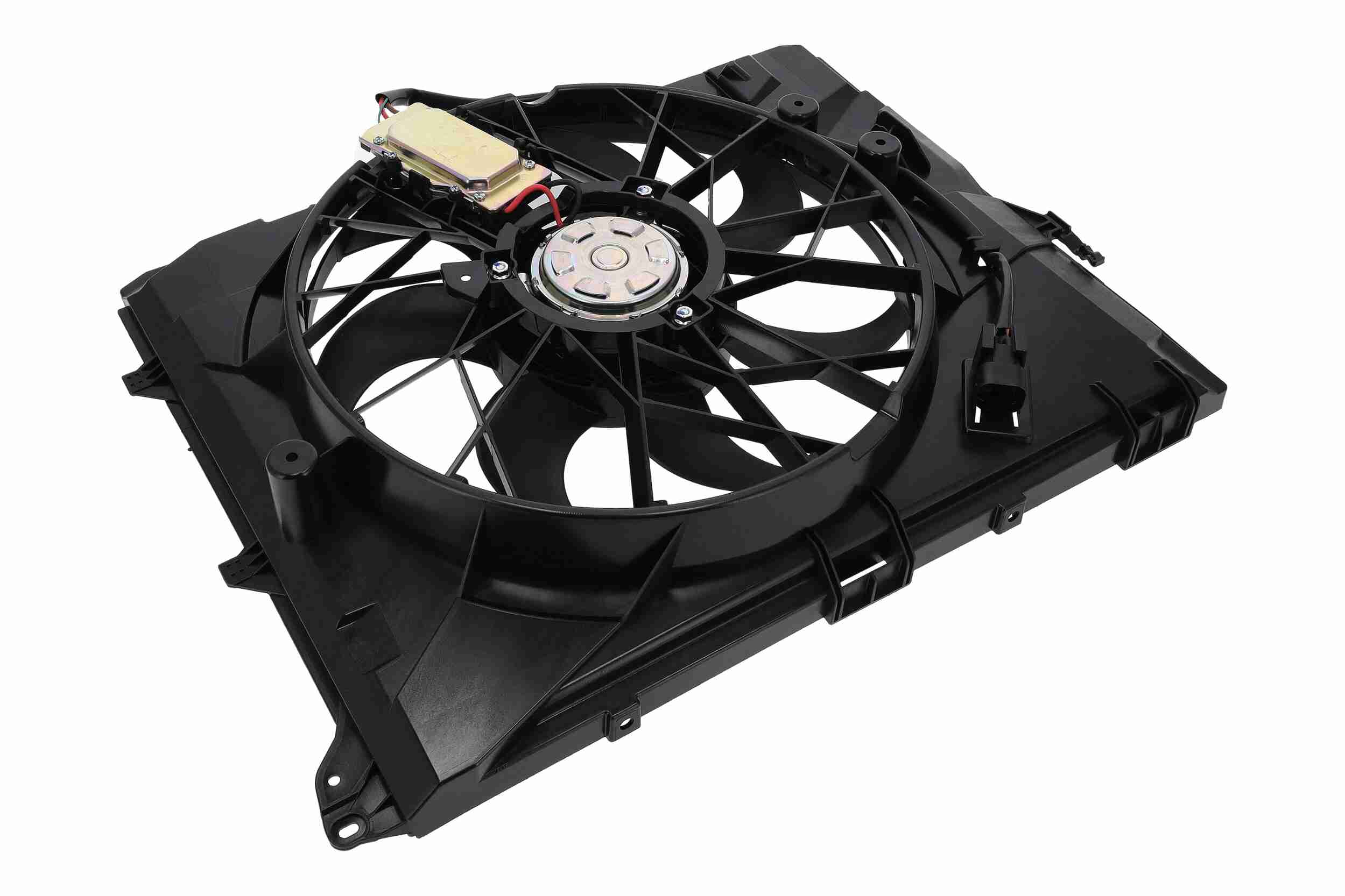 Koelventilatorwiel Vemo V20-01-0065