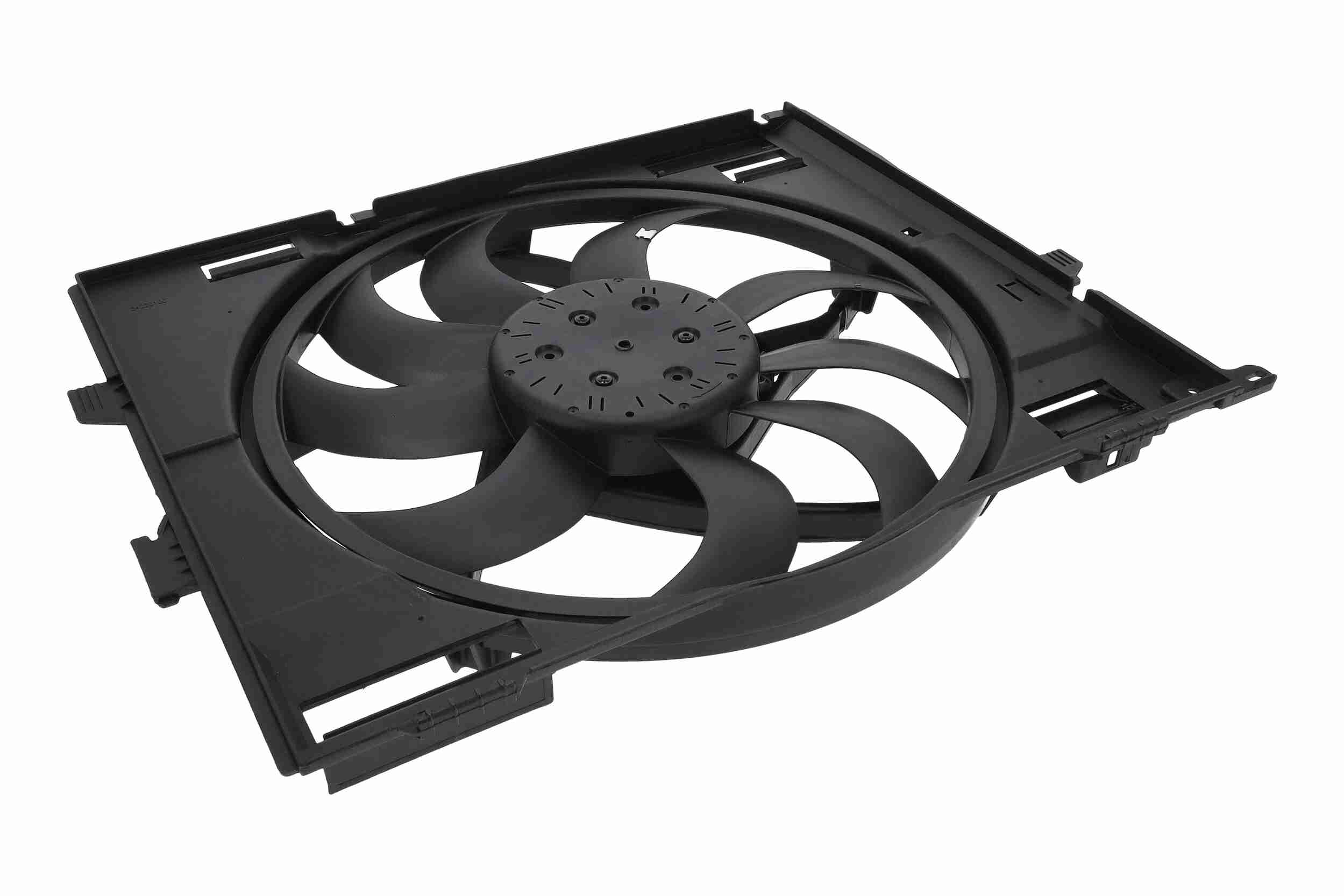 Koelventilatorwiel Vemo V20-01-0066