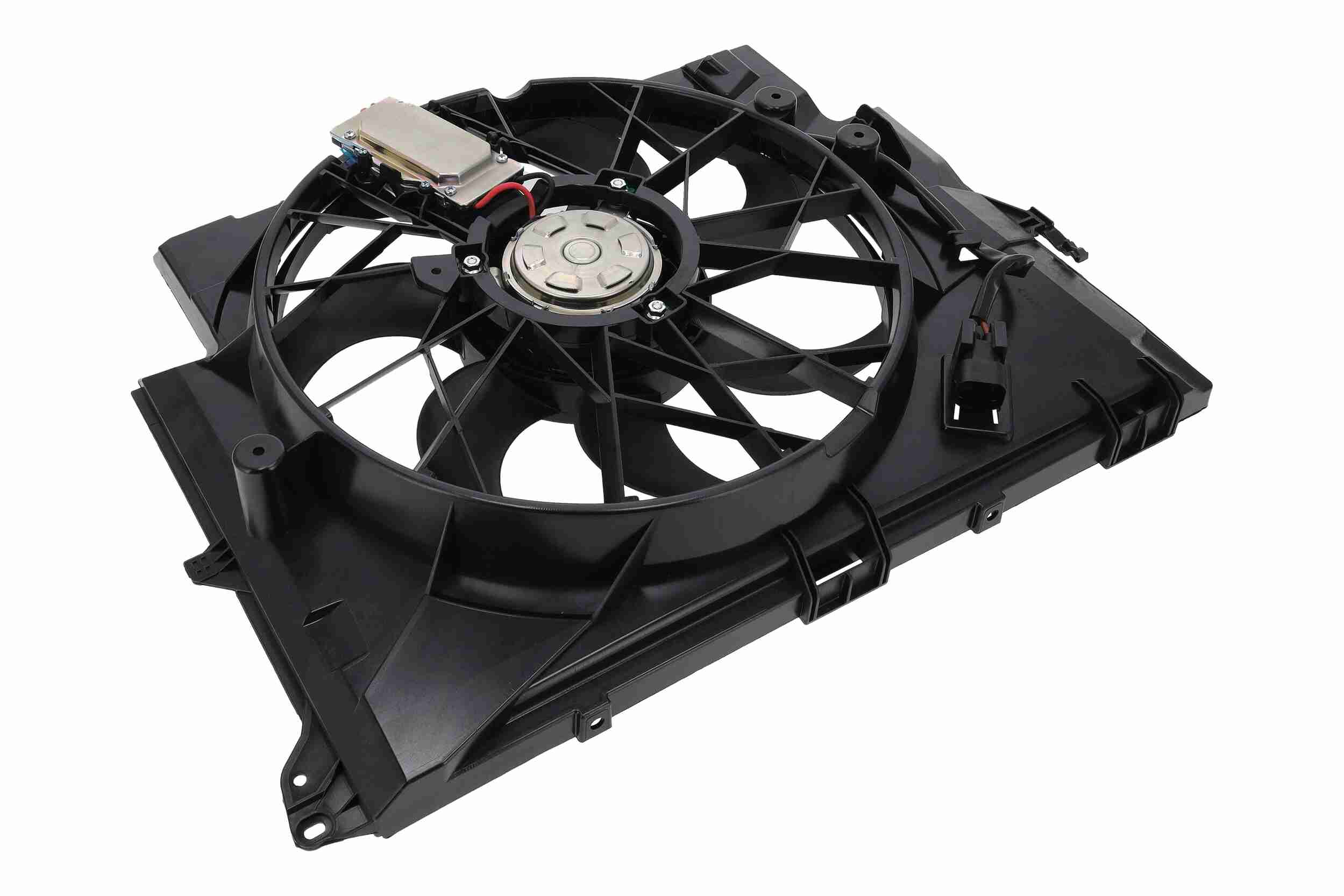 Koelventilatorwiel Vemo V20-01-0081