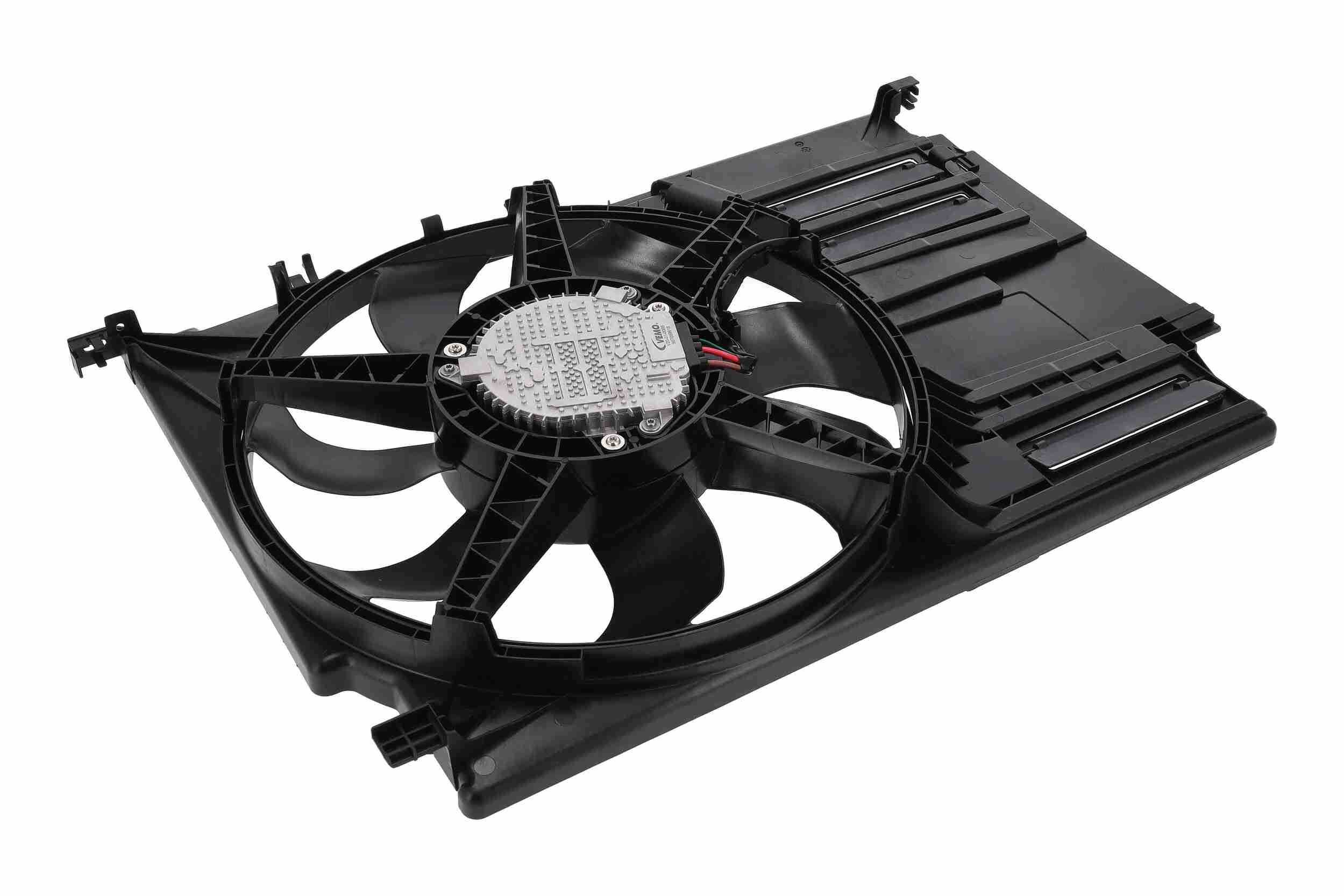 Koelventilatorwiel Vemo V20-01-0088