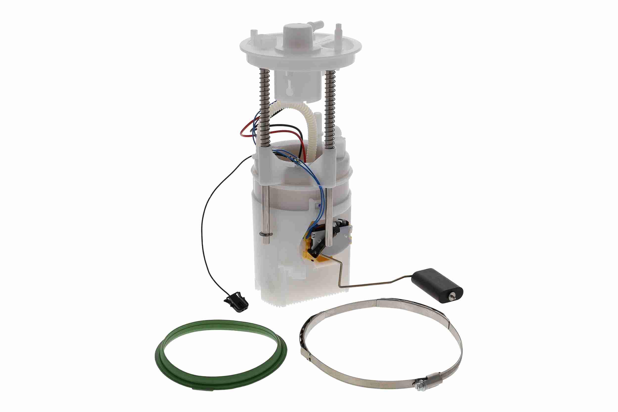 Brandstoftoevoereenheid Vemo V20-09-0005