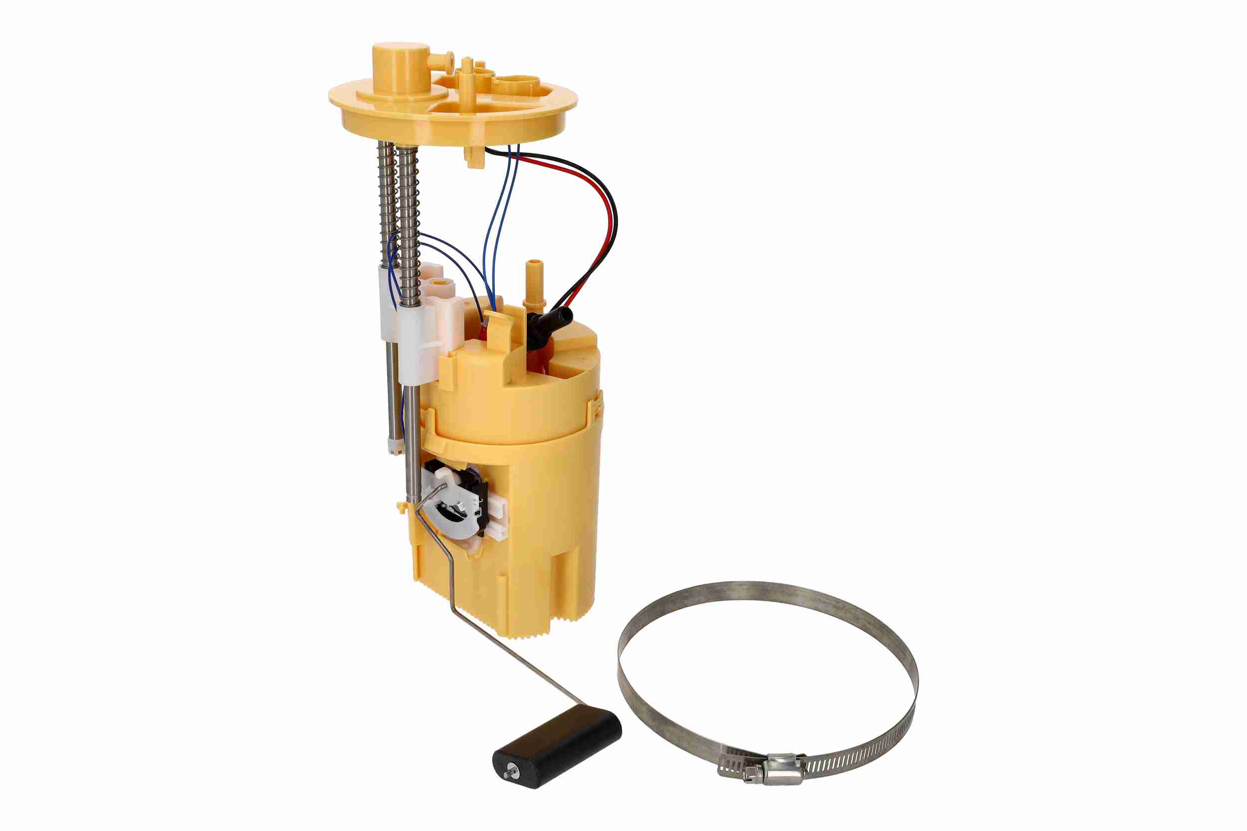 Brandstoftoevoereenheid Vemo V20-09-0011