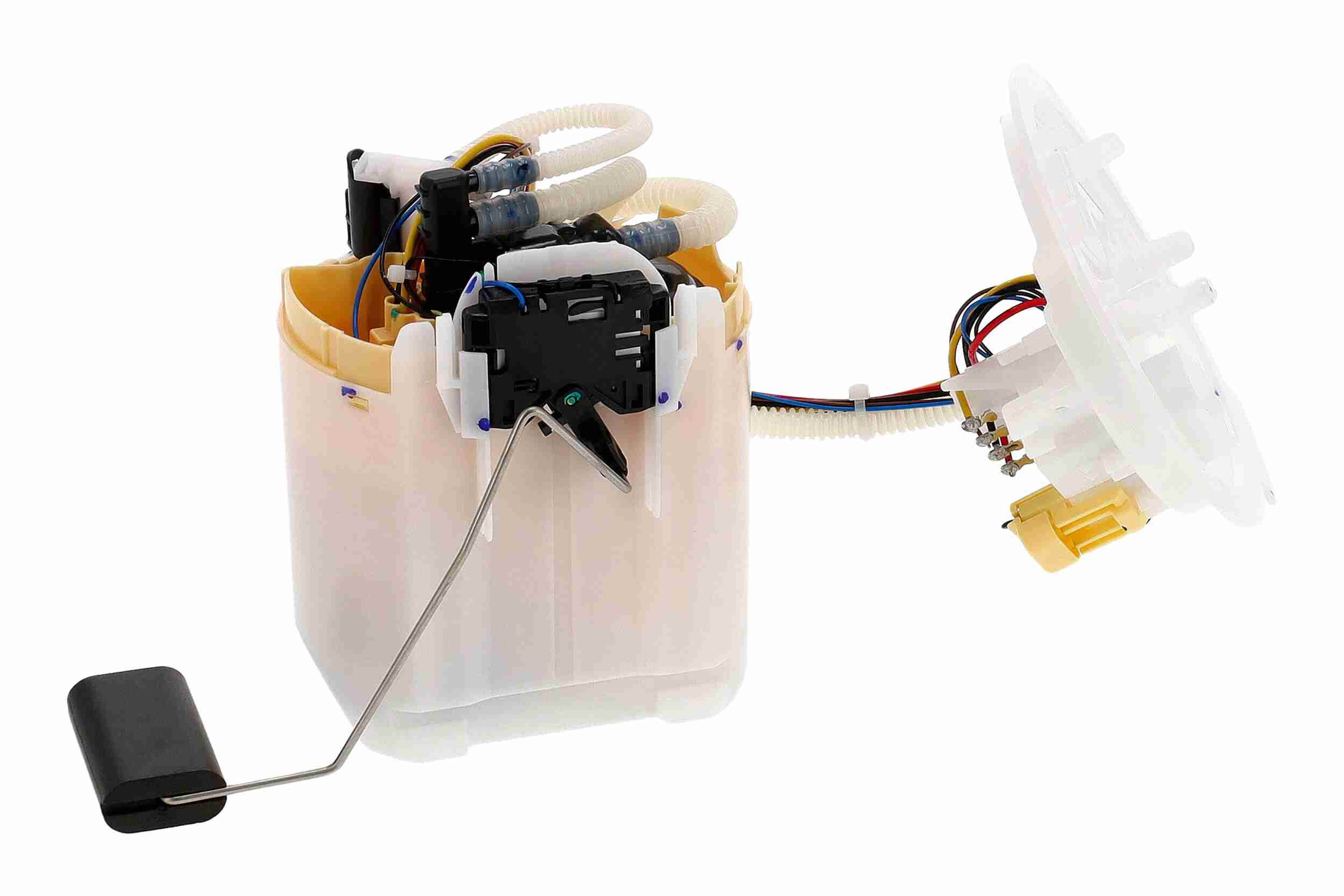 Brandstoftoevoereenheid Vemo V20-09-0012