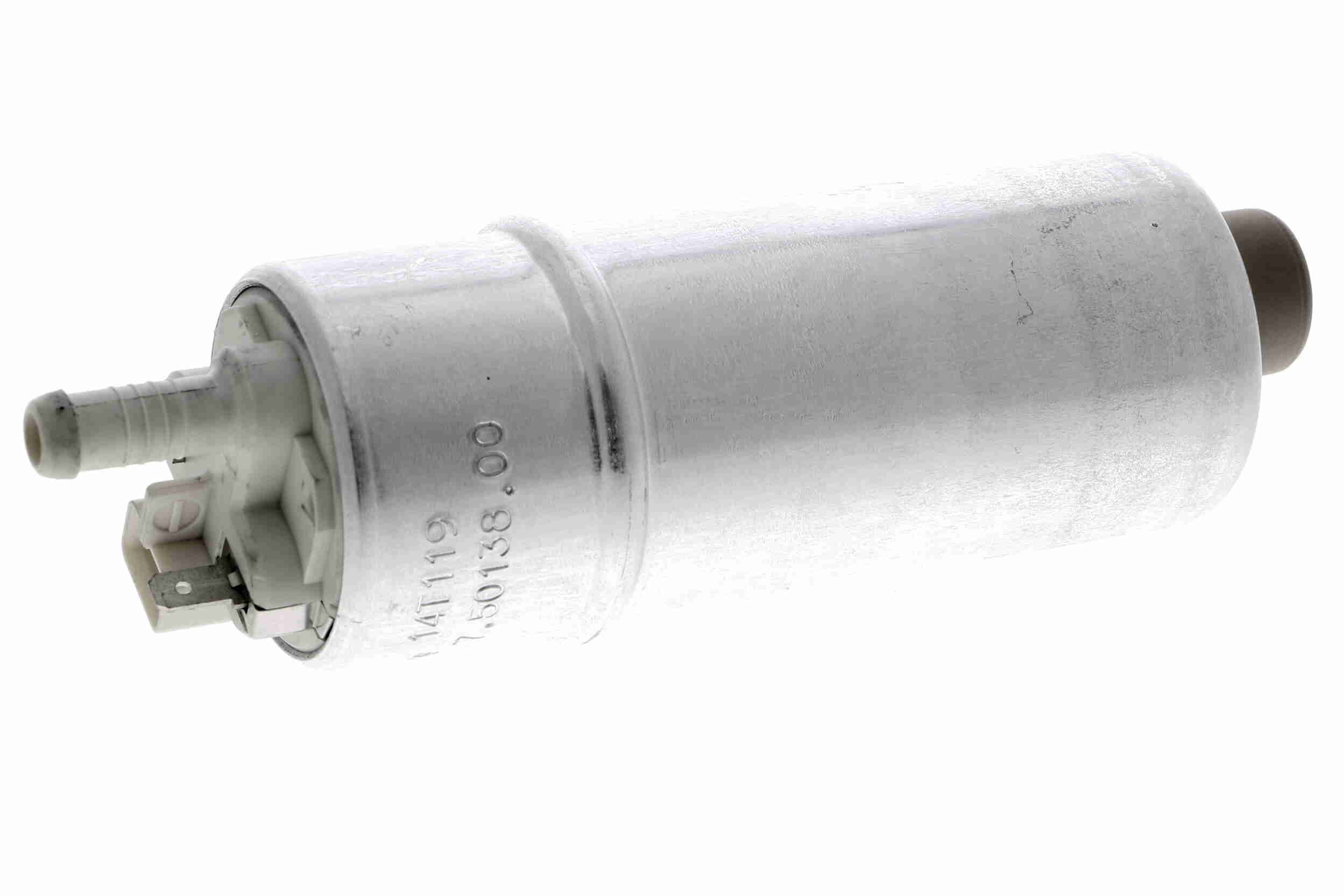 Brandstoftoevoereenheid Vemo V20-09-0083