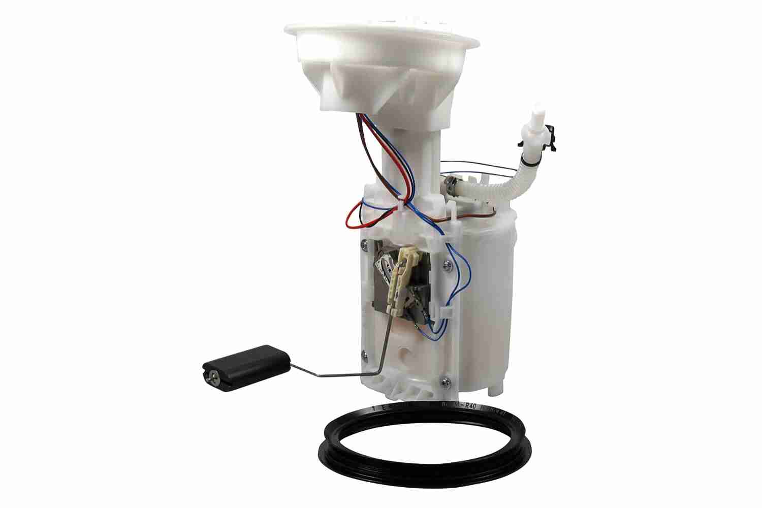 Brandstoftoevoereenheid Vemo V20-09-0437