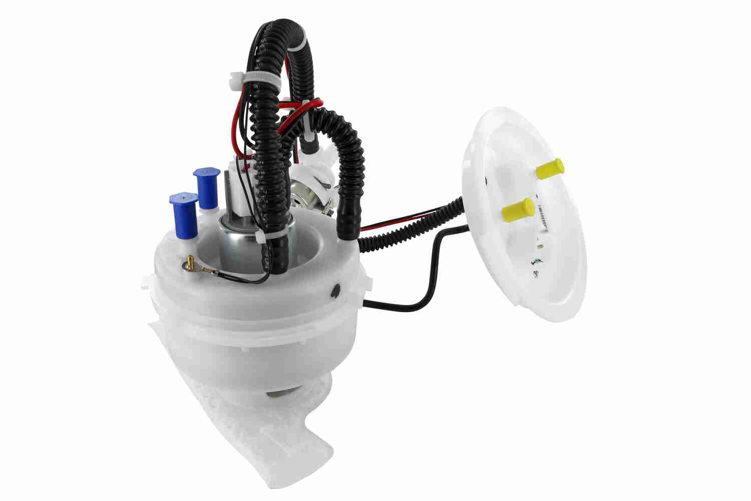 Brandstoftoevoereenheid Vemo V20-09-0449