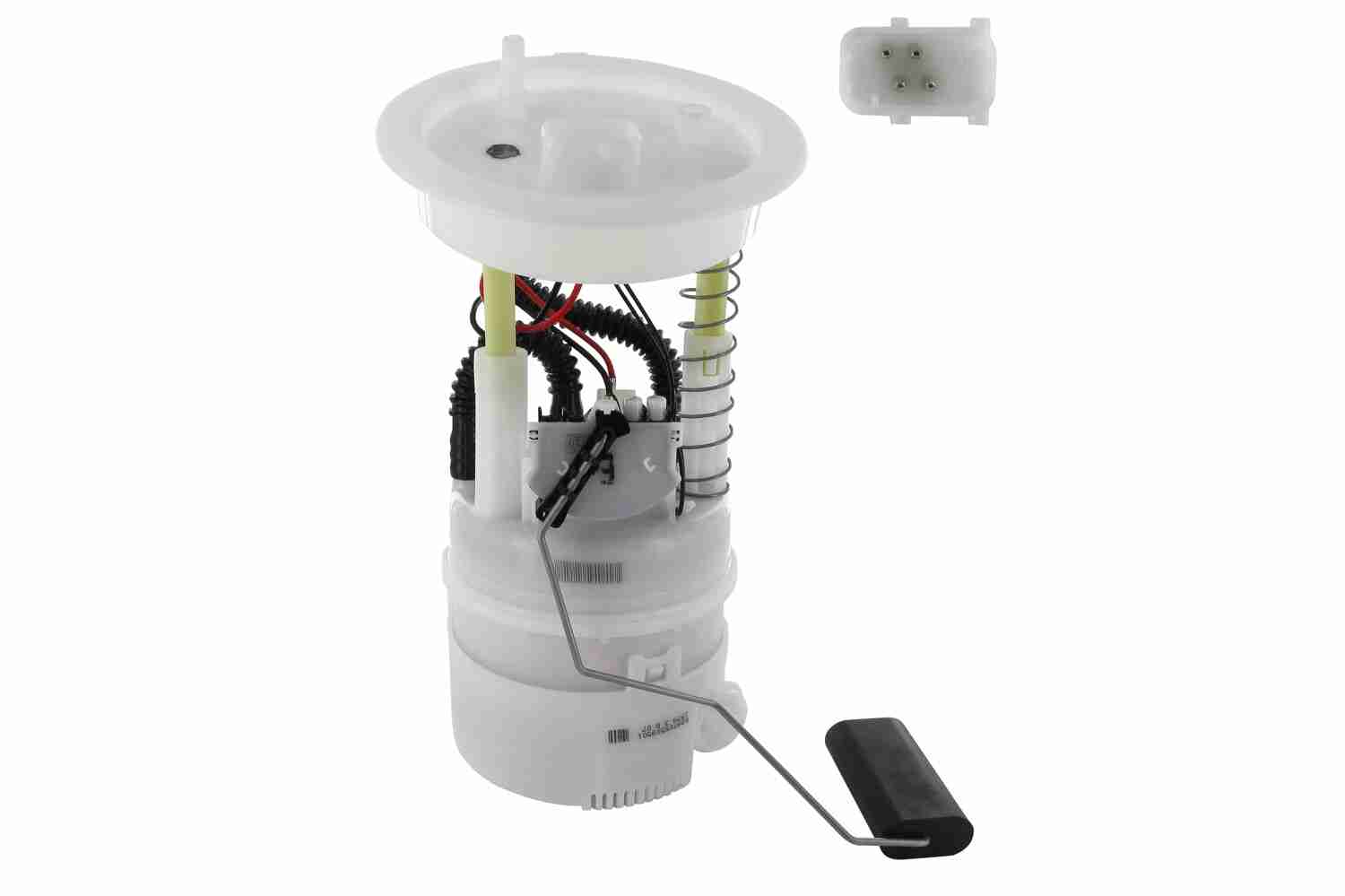 Brandstoftoevoereenheid Vemo V20-09-0456