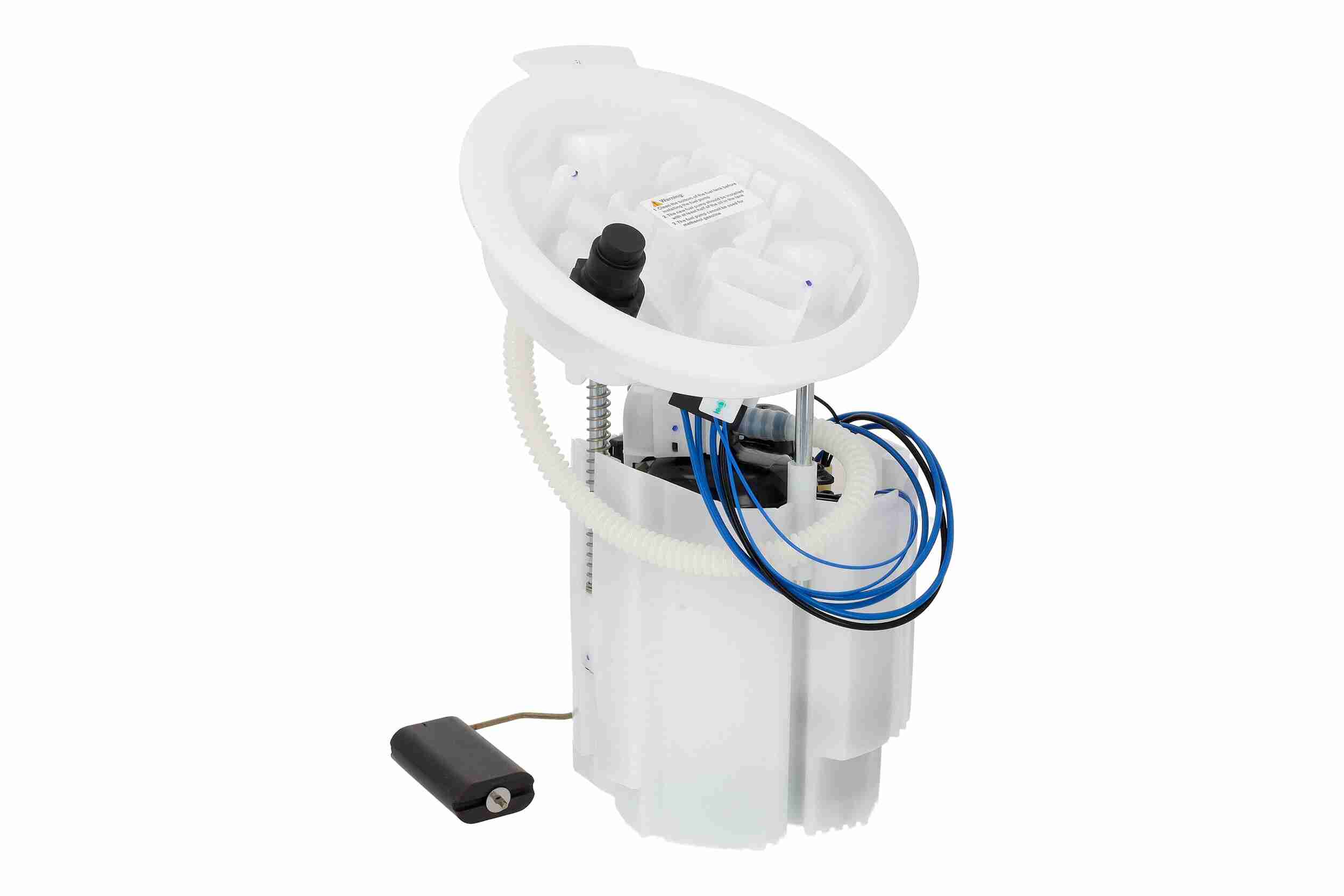 Brandstof toevoermodule Vemo V20-09-0478