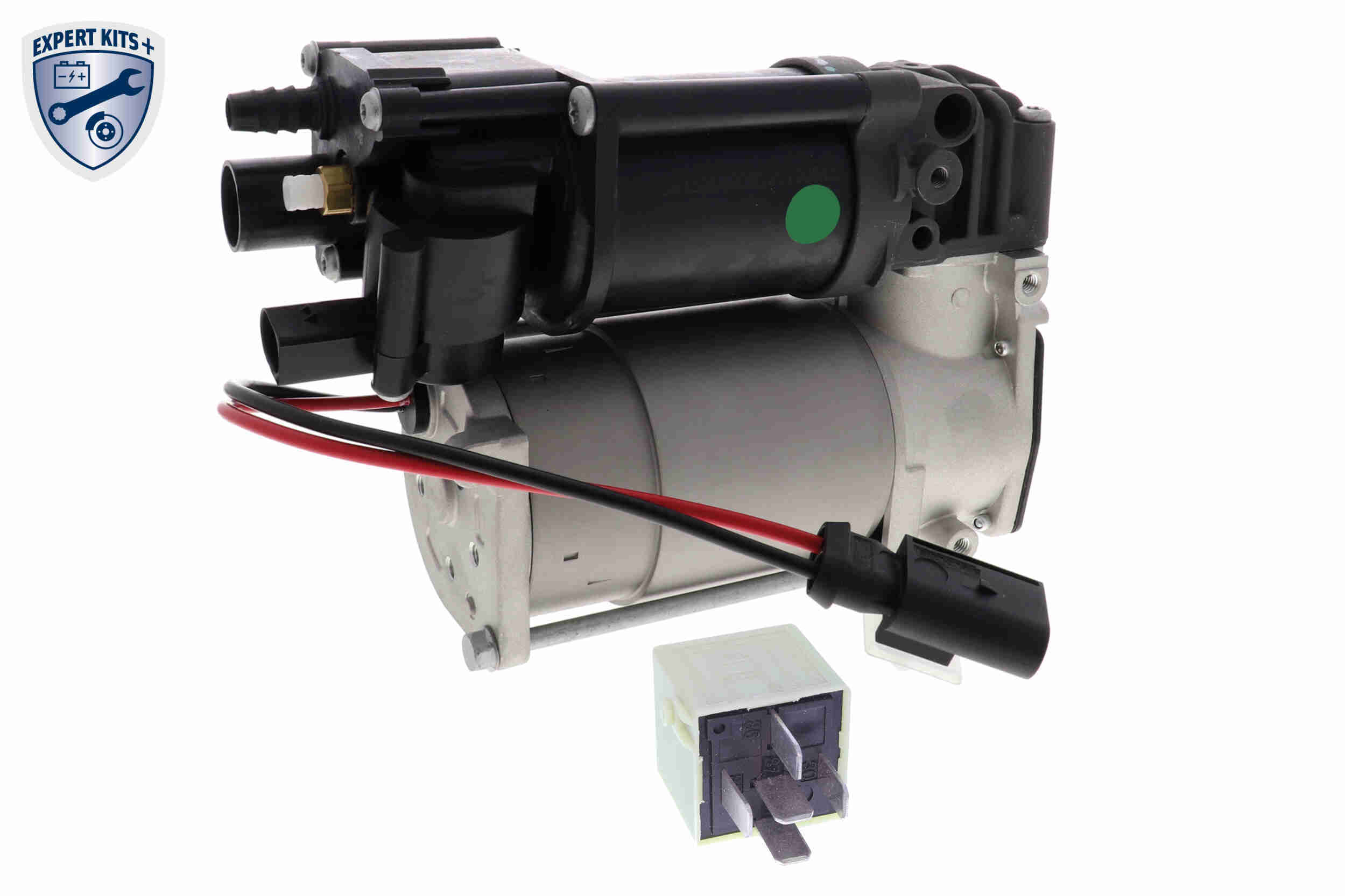 Compressor, pneumatisch systeem Vemo V20-52-0009