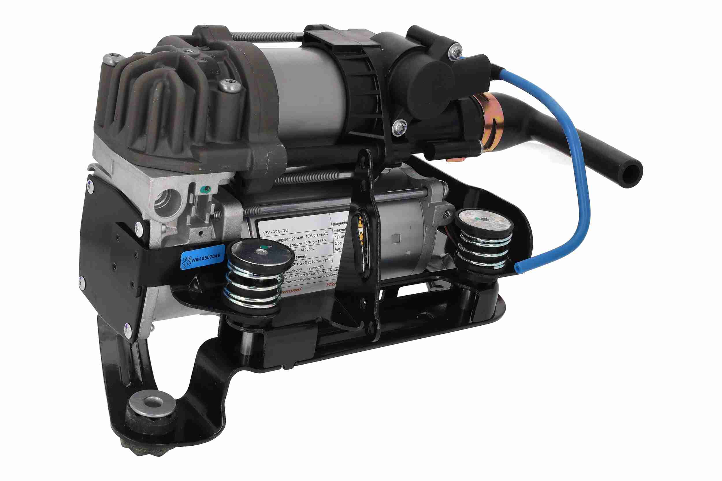 Compressor, pneumatisch systeem Vemo V20-52-0012