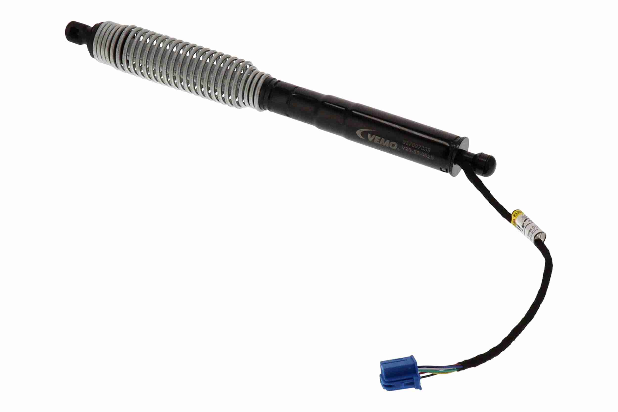 Elektromotor, achterklep Vemo V20-55-0029