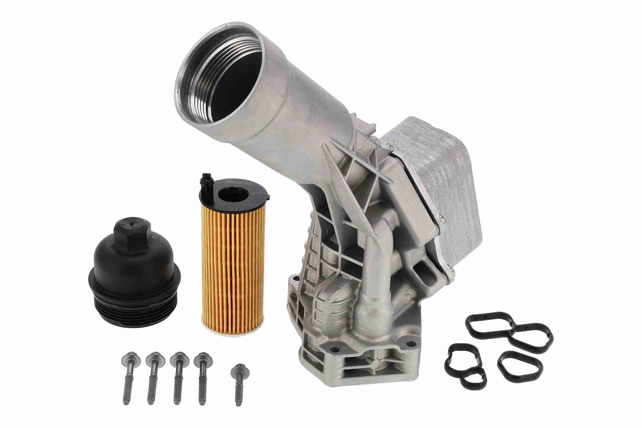 Oliefiltermodule Vemo V20-60-0092-1