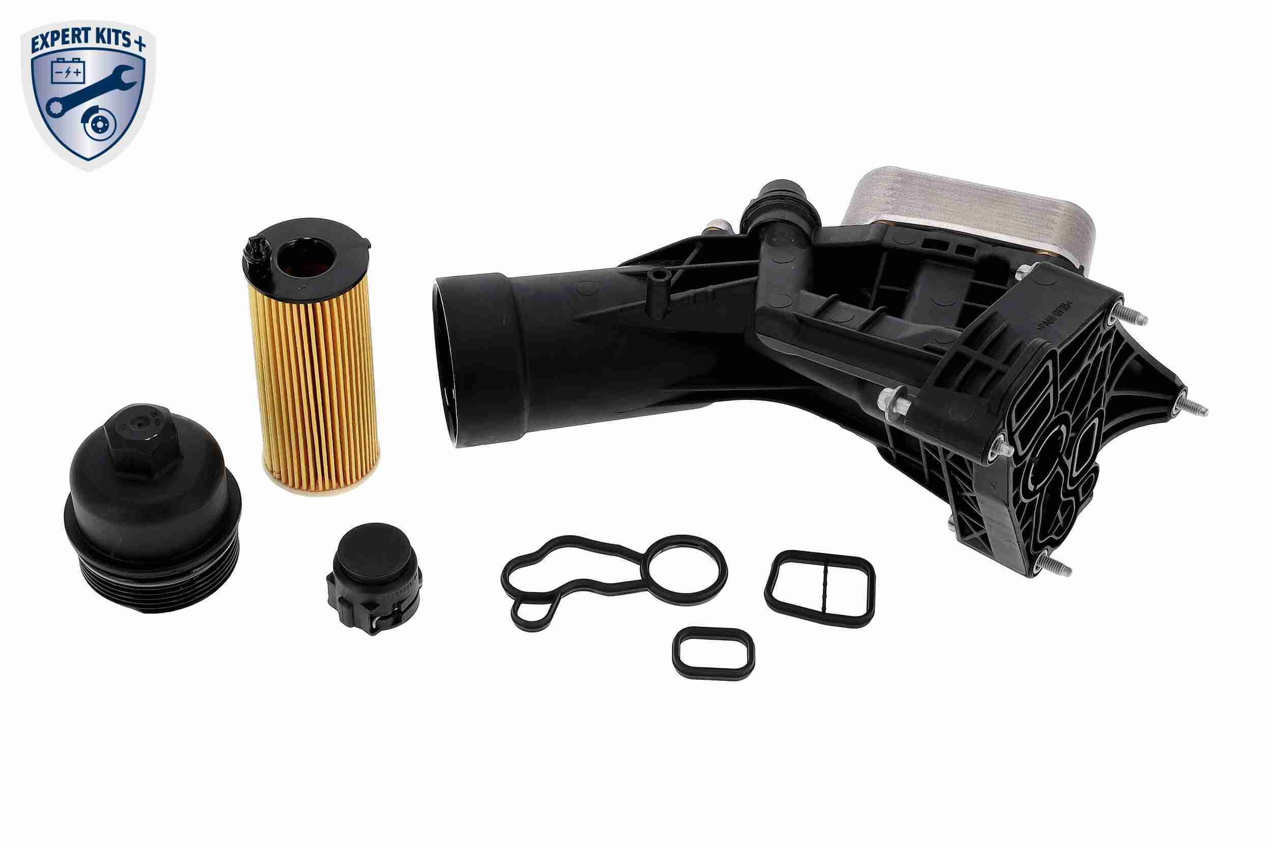 Oliefiltermodule Vemo V20-60-0097