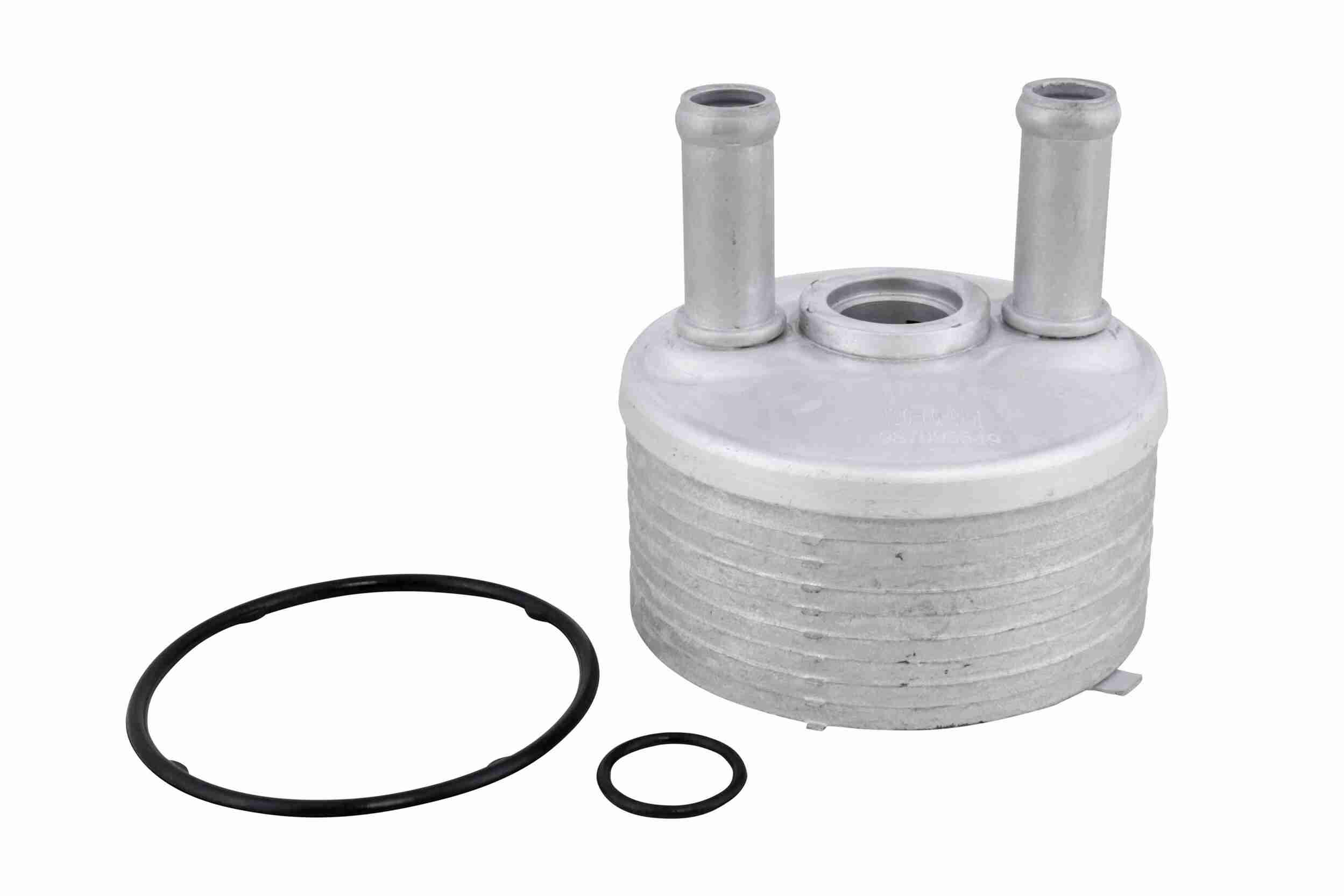 Oliekoeler, automatische transmissie Vemo V20-60-0101