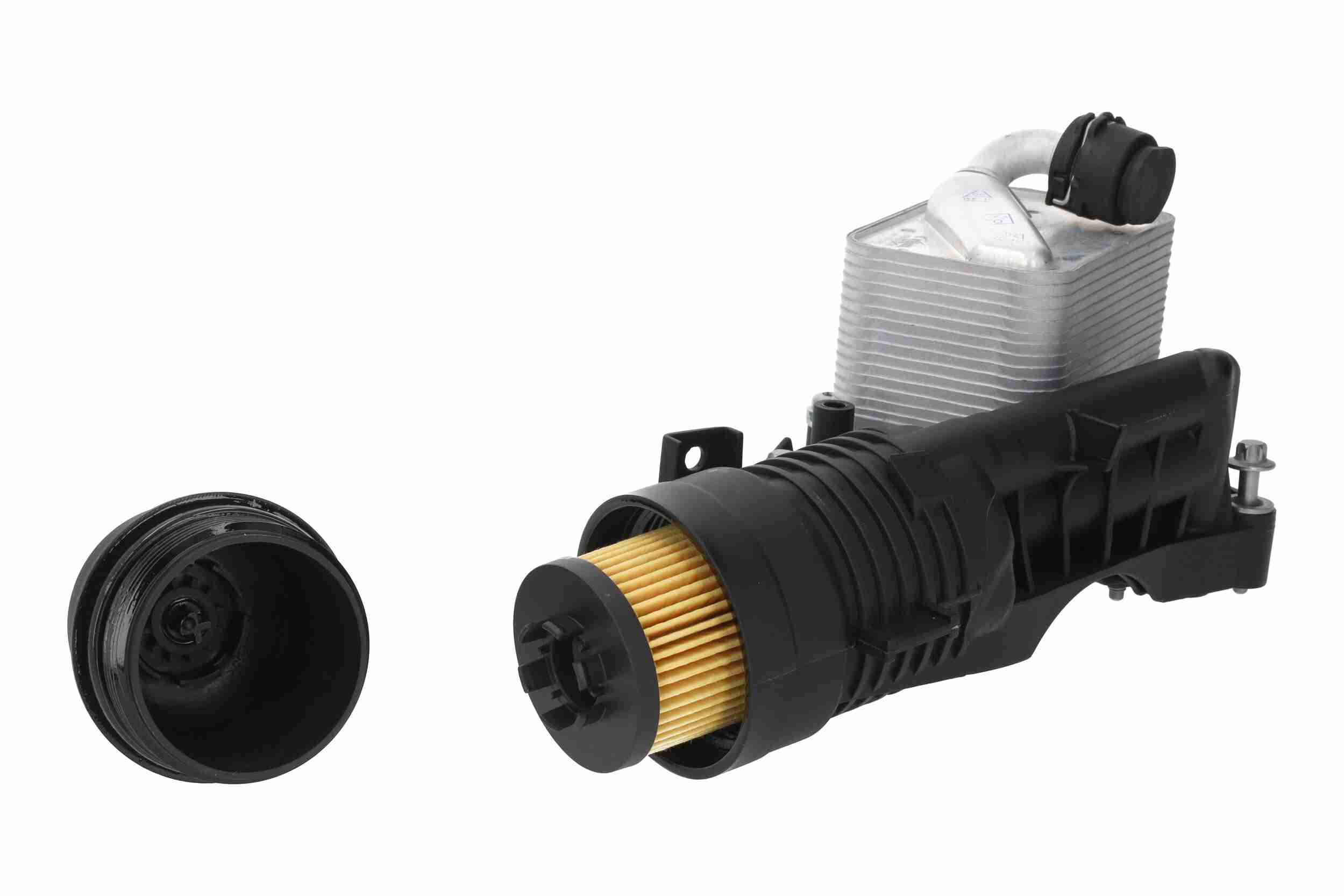 Oliefiltermodule Vemo V20-60-0106