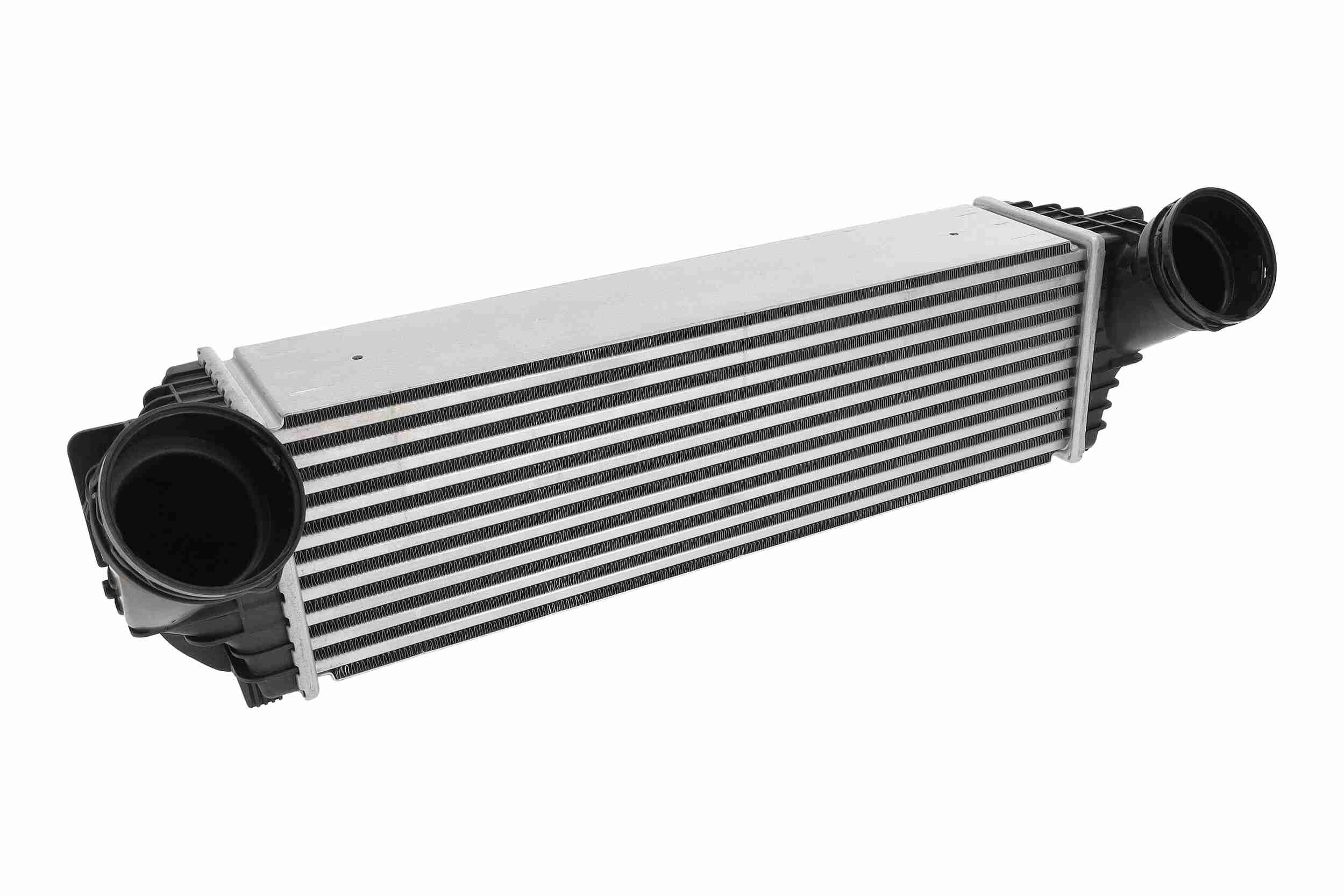 Intercooler, inlaatluchtkoeler Vemo V20-60-0107