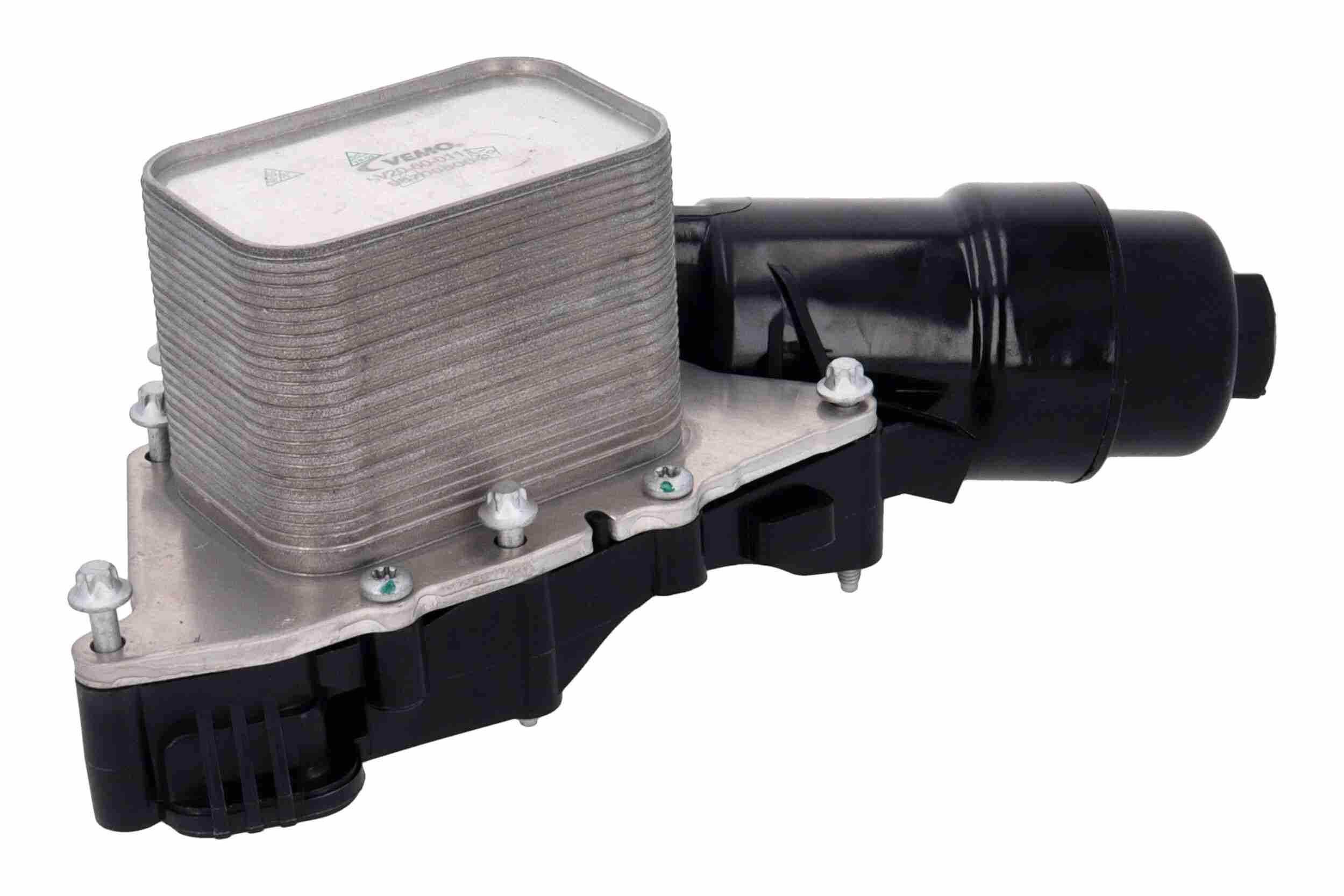Oliefiltermodule Vemo V20-60-0111