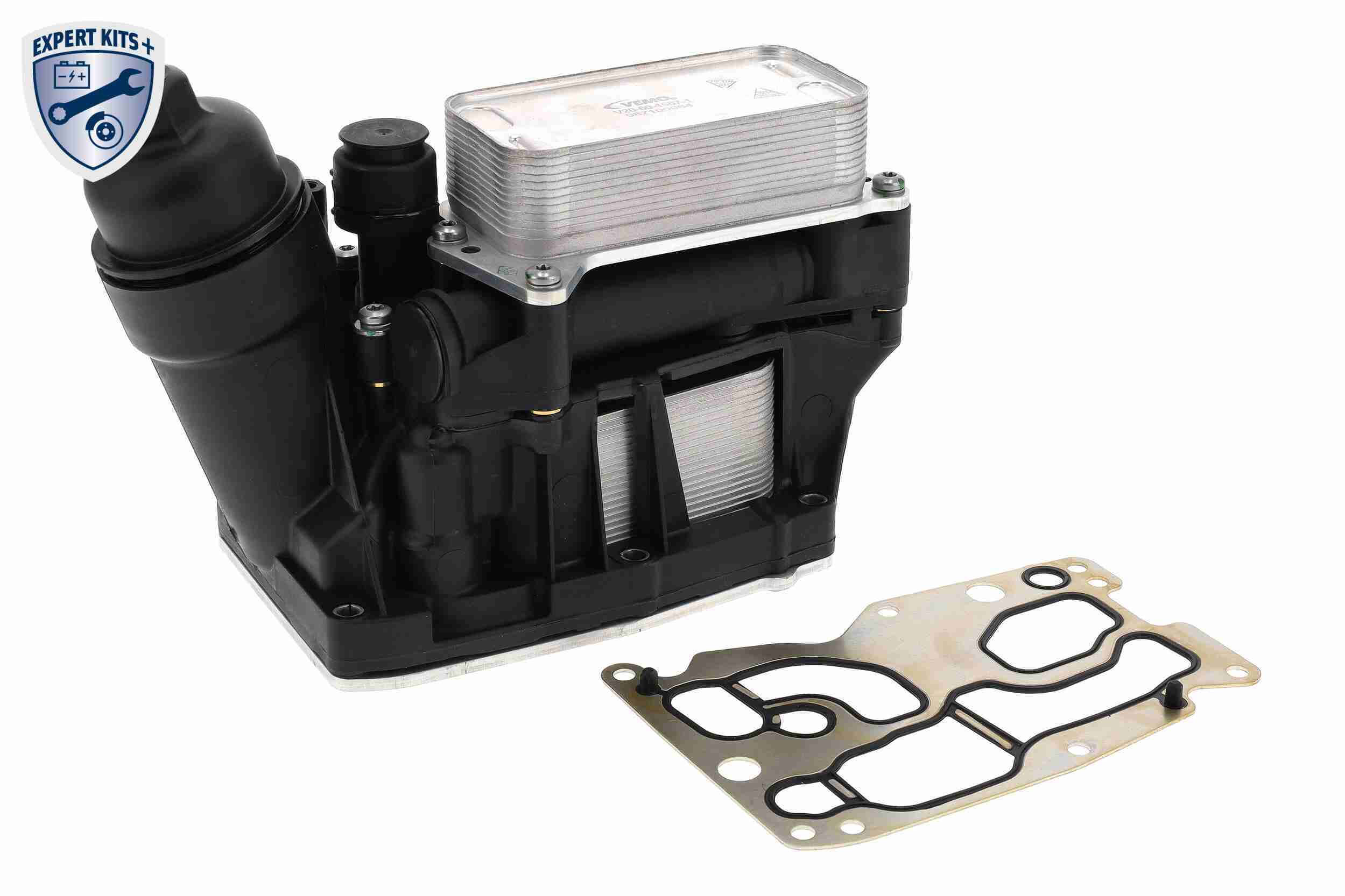 Oliefiltermodule Vemo V20-60-1567-1