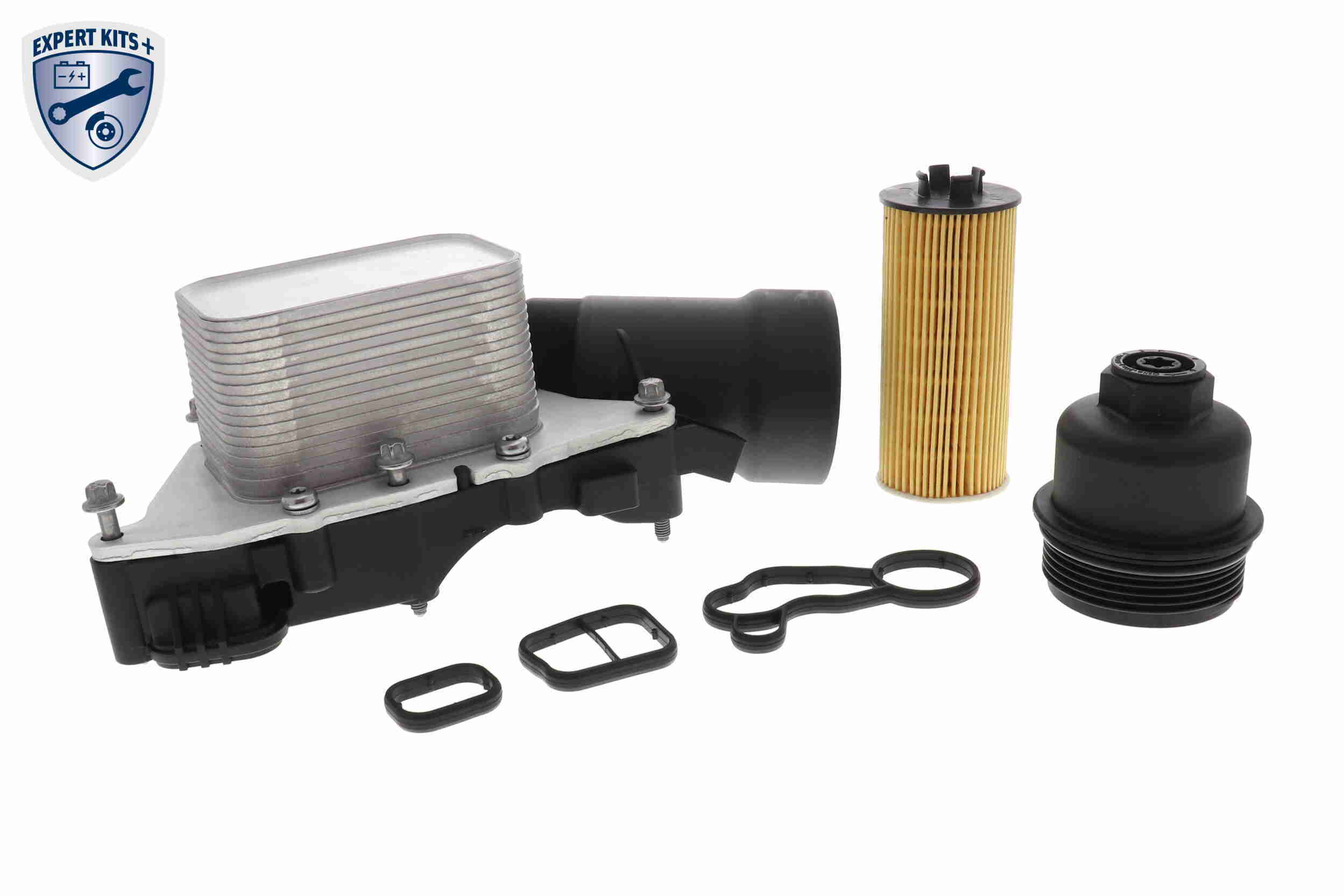 Oliefiltermodule Vemo V20-60-1569