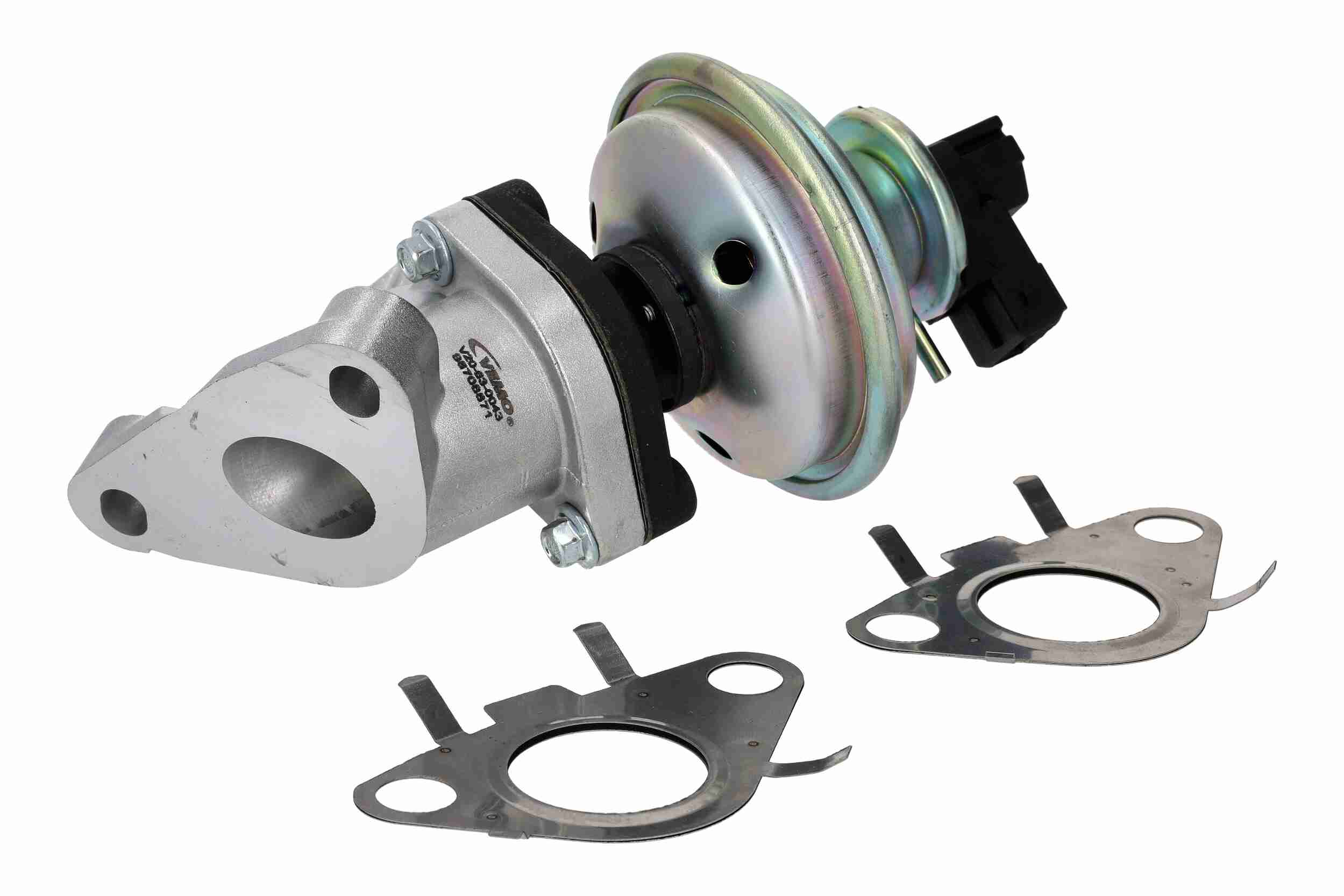 Klep, uitlaatgasrecirculatie Vemo V20-63-0043