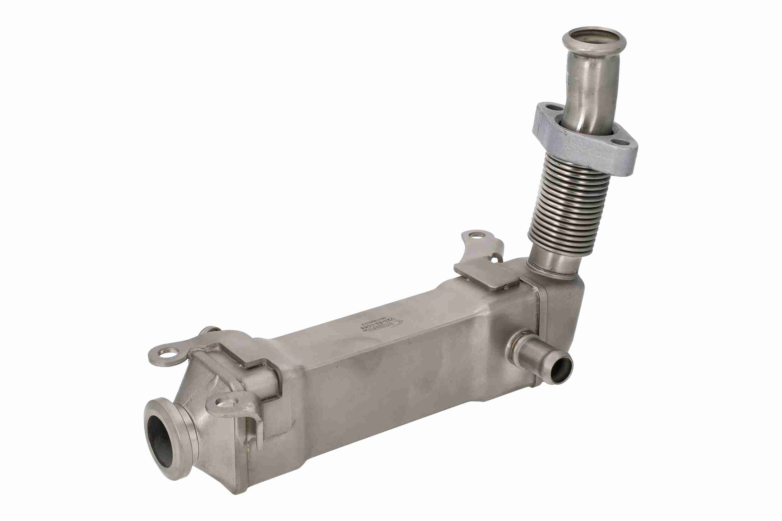Koeler, uitlaatterugvoering Vemo V20-63-0056